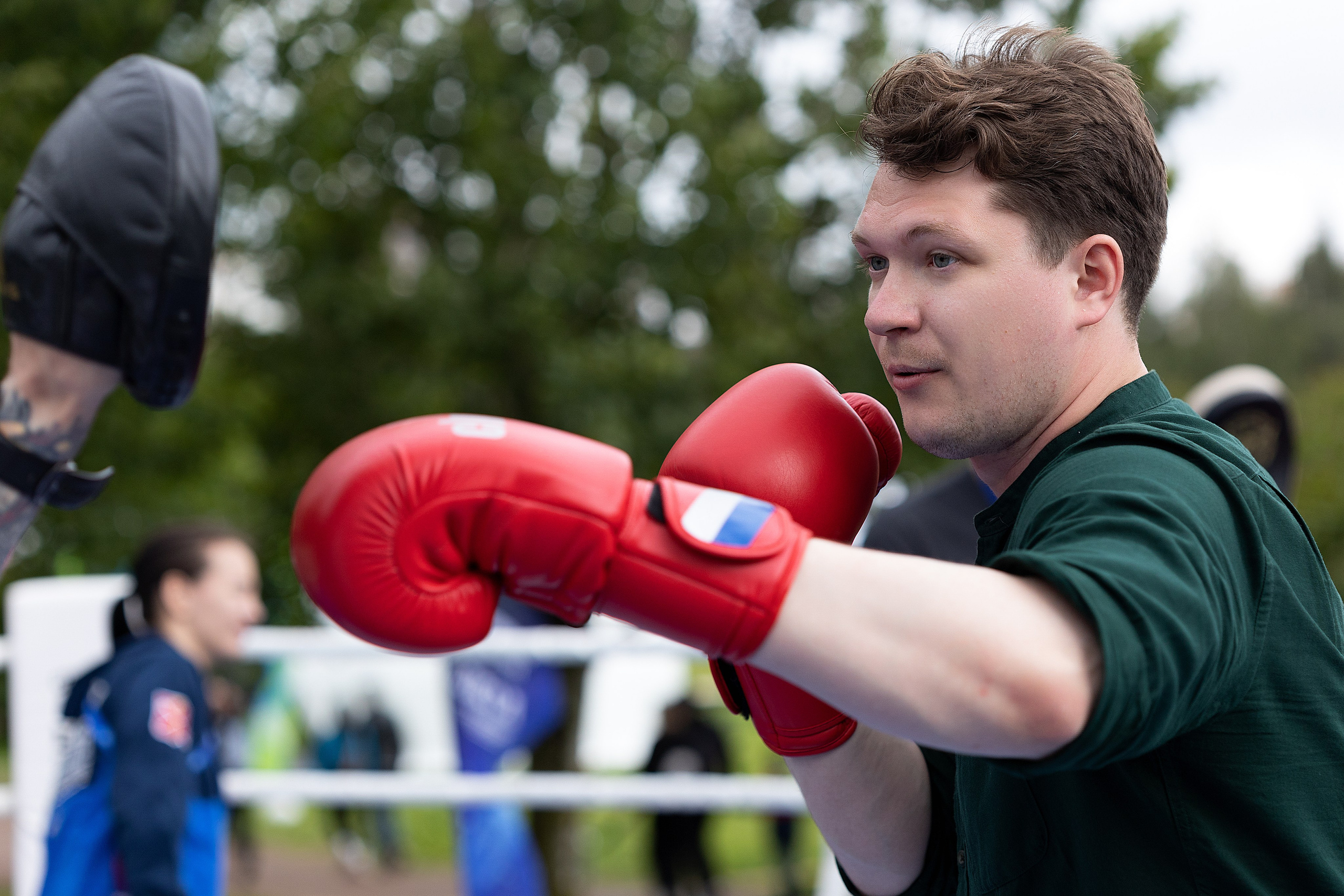 VK Fest | Санкт-Петербург, 2025. Репортажный фотограф