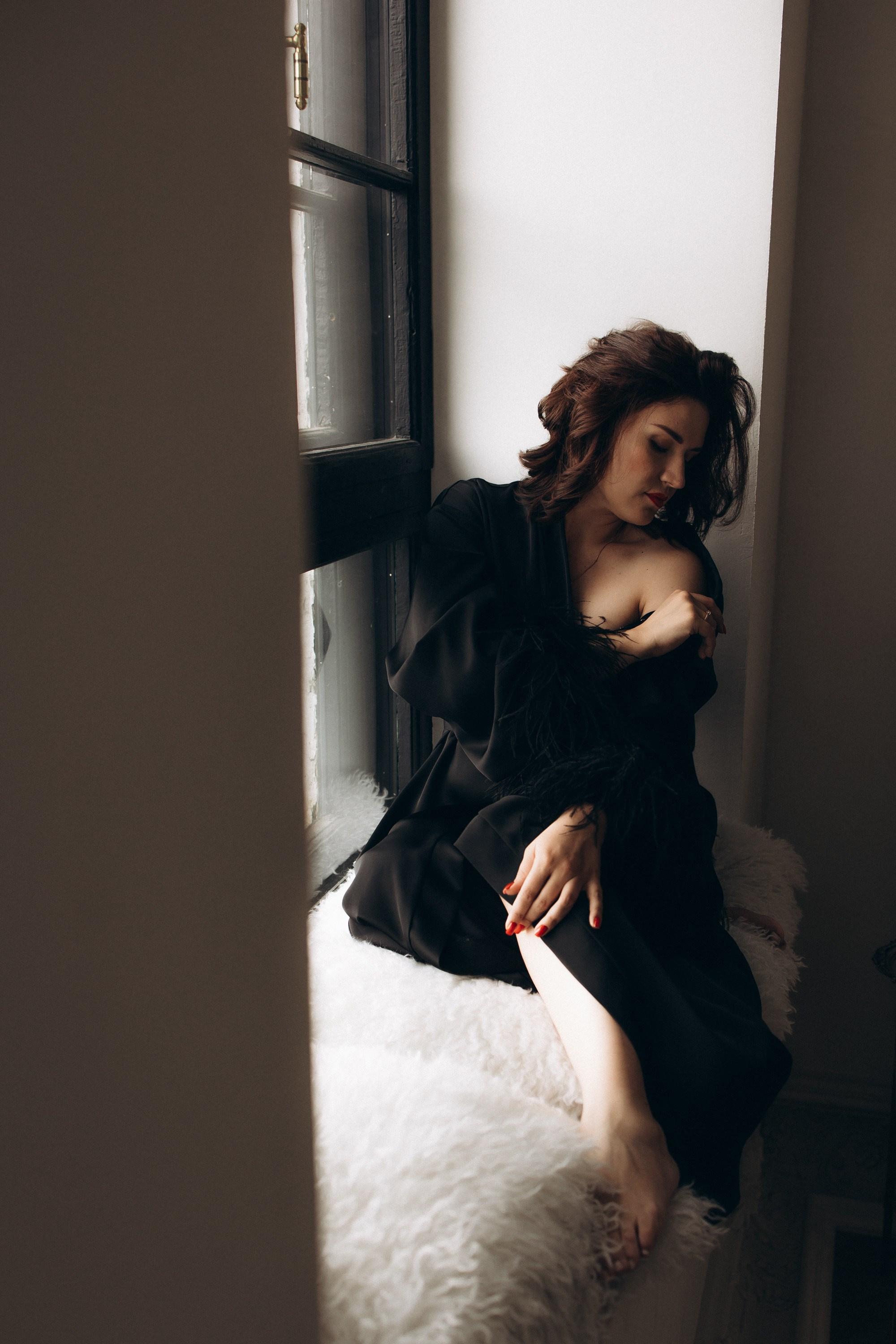 Марина. Семейный фотограф в Краснодаре Храмова Анна