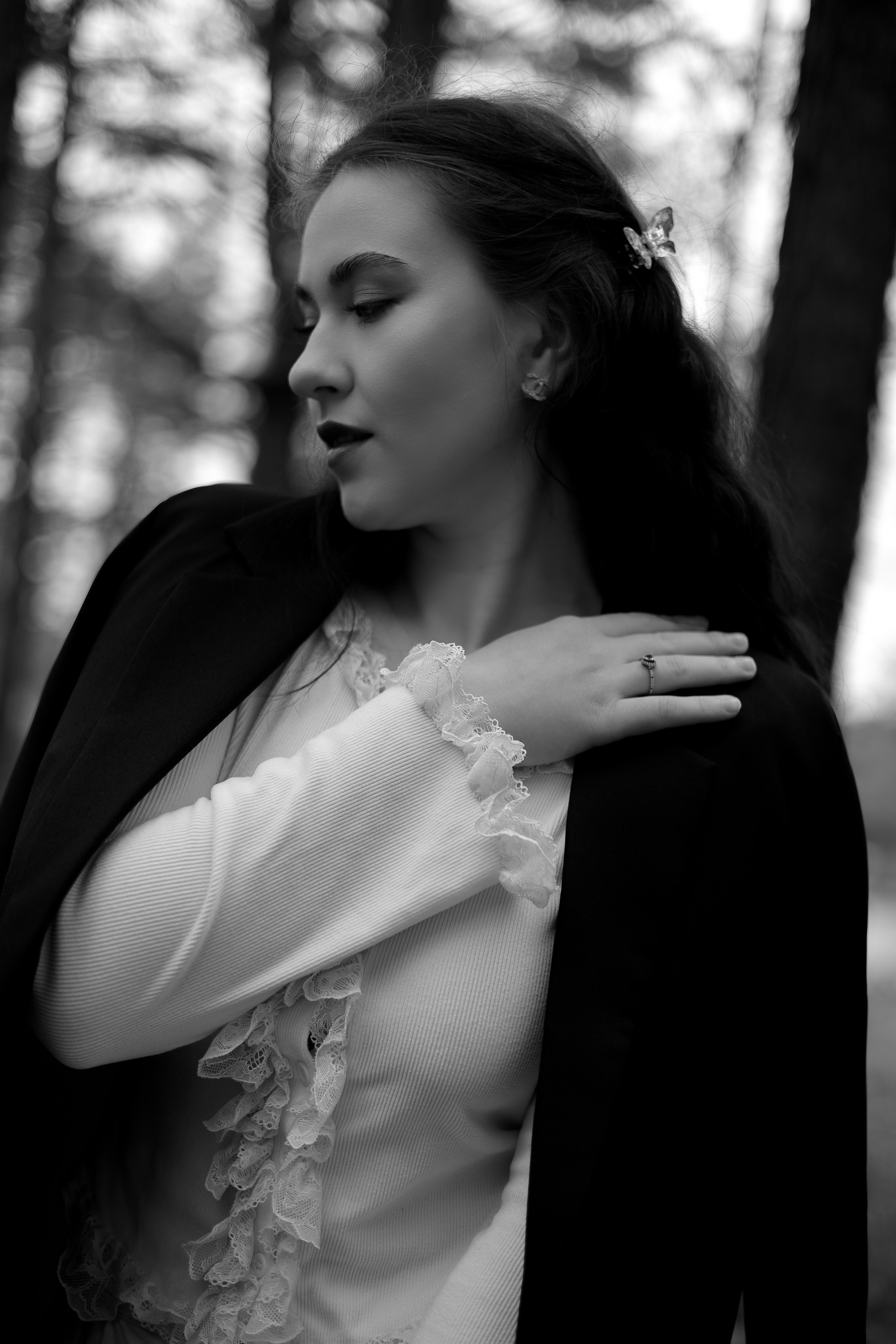 Portrait15. Фотограф Советская Гавань — Ванино