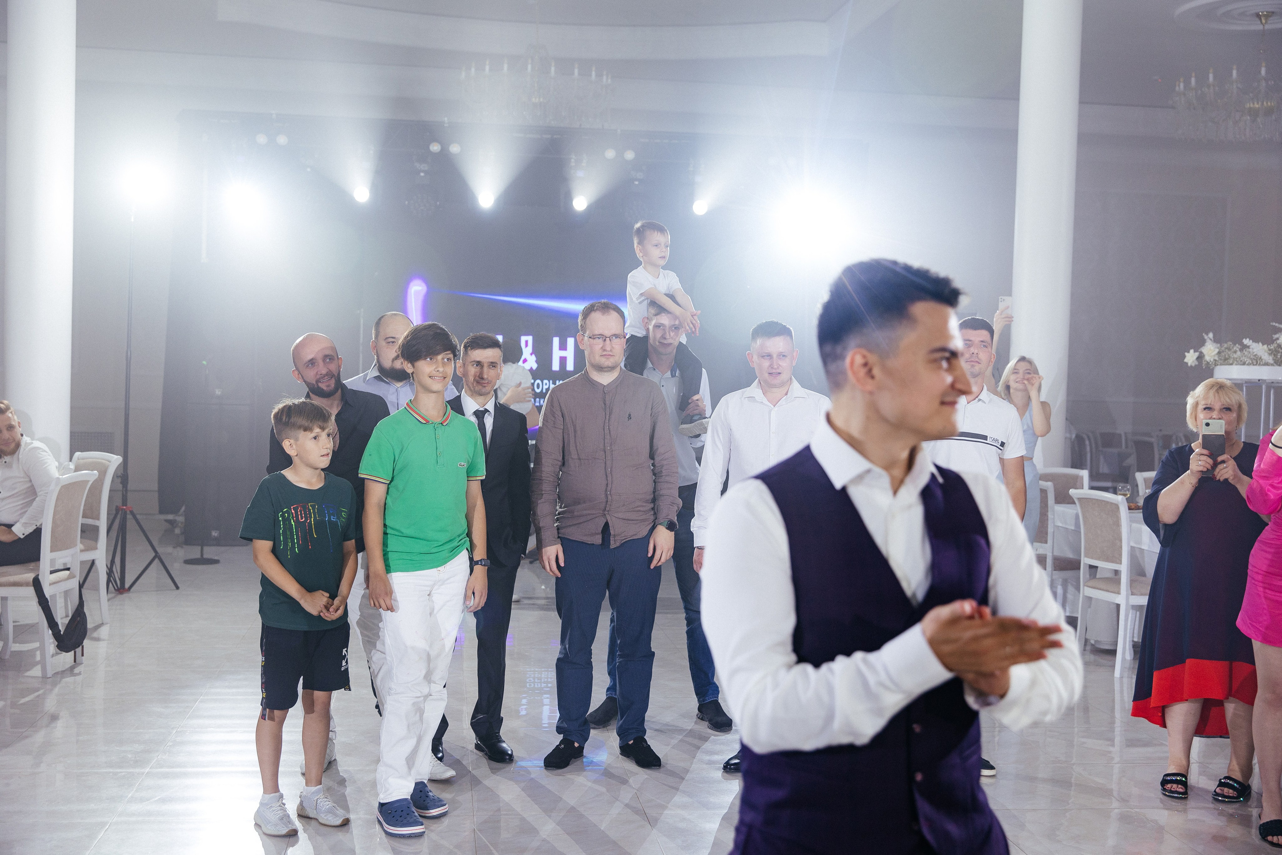 Свадебная фотосессия в Ростове-на-Дону. Красильников Евгений — профессиональный фотограф в Ростове-на-Дону