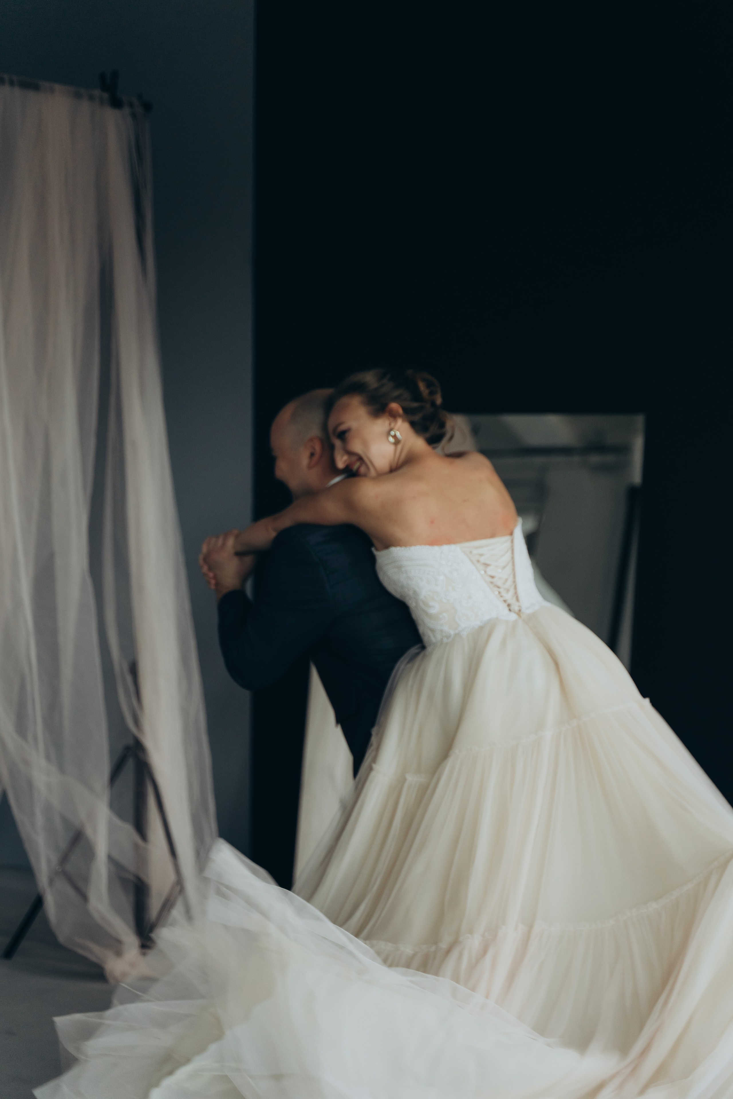 Алёна и Никита. Семейный фотограф в Саратове