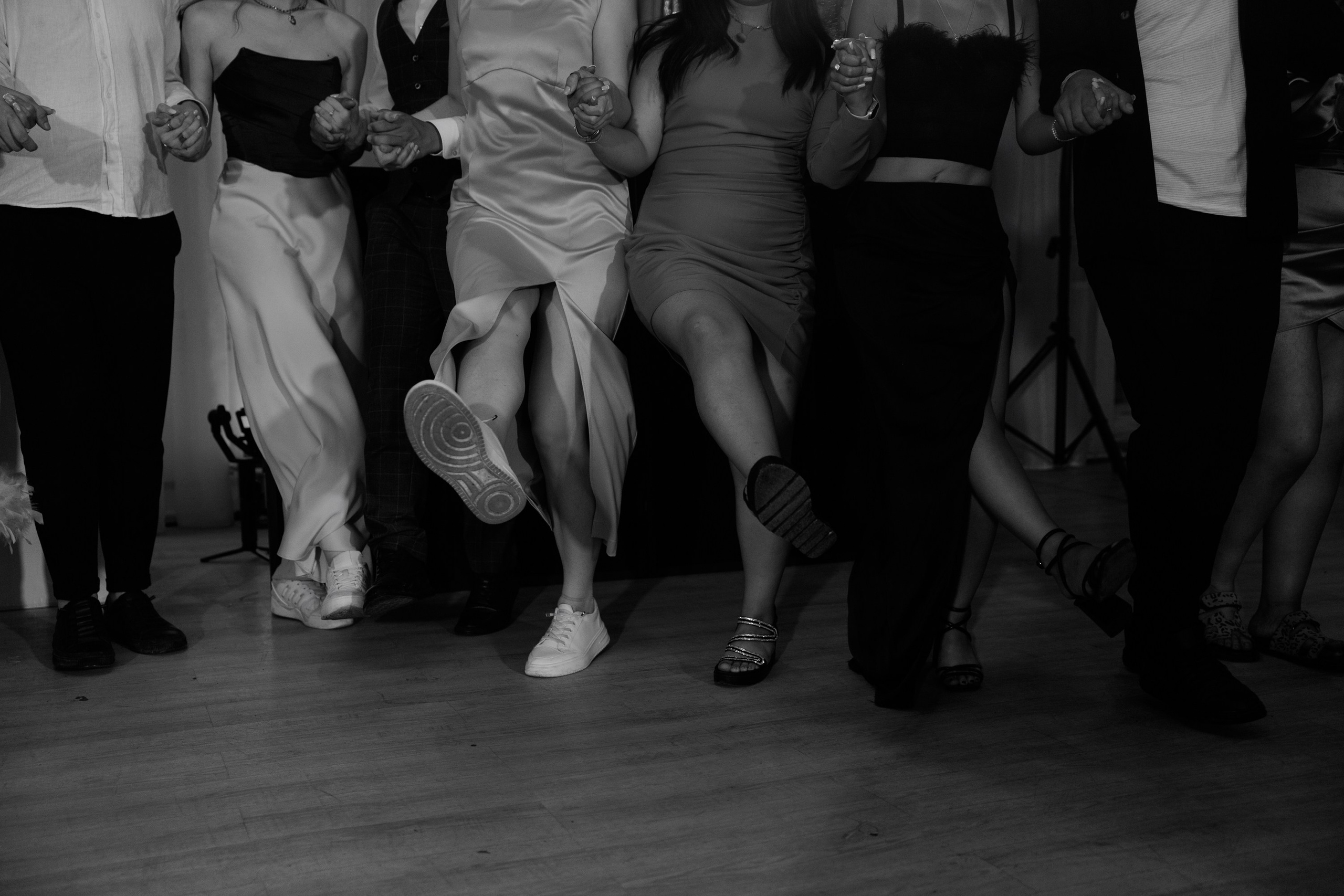 Николай и Екатерина. Свадебный фотограф