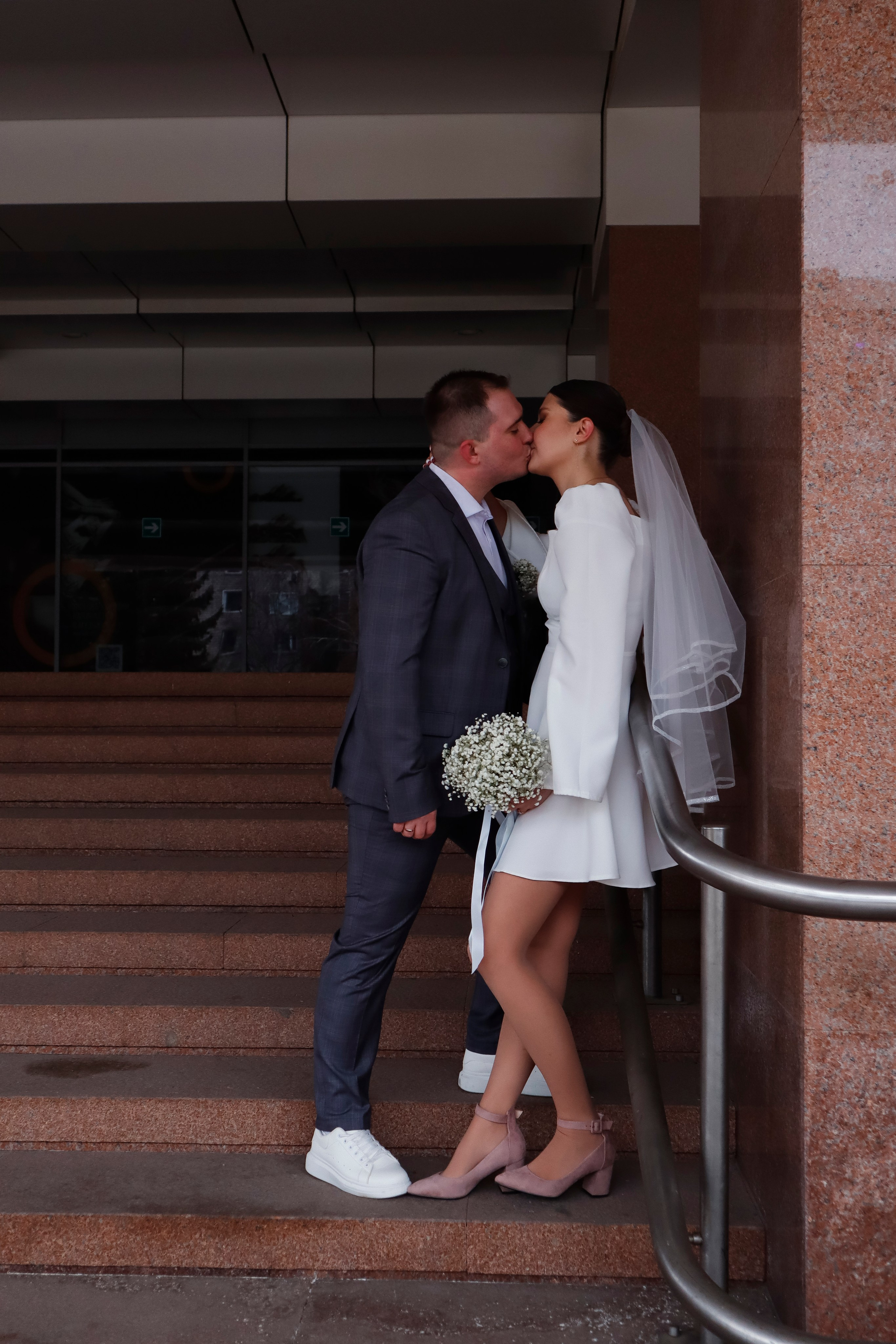 Свадебные фотосессии. Фотограф Красноярск | Касьянова Мира