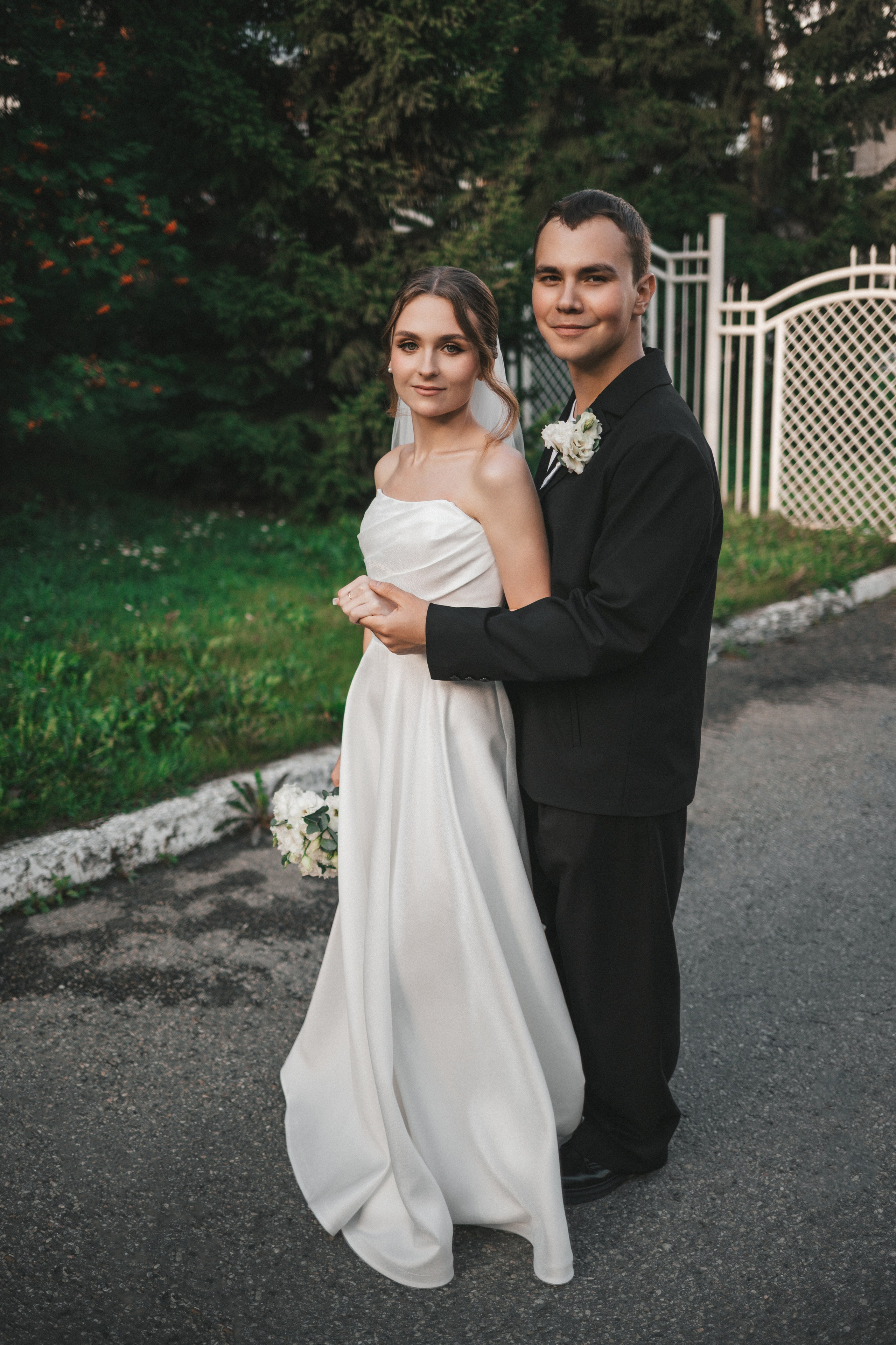 Валерия и Владимир. Nadin.K фотограф Иркутск, Байкал, Братск