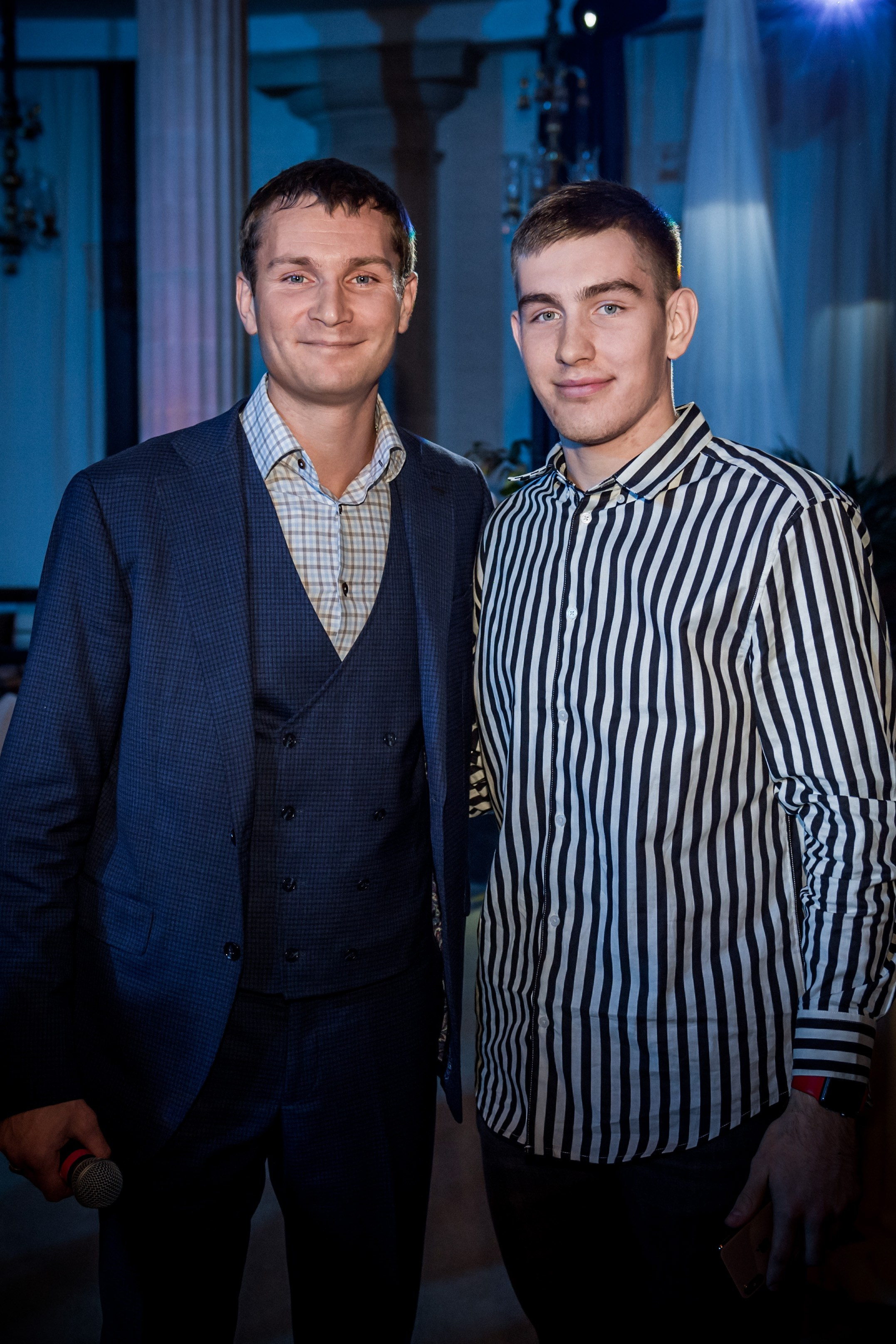 Свадьба Наташи и Виталия. Фотограф Светозар Андреев