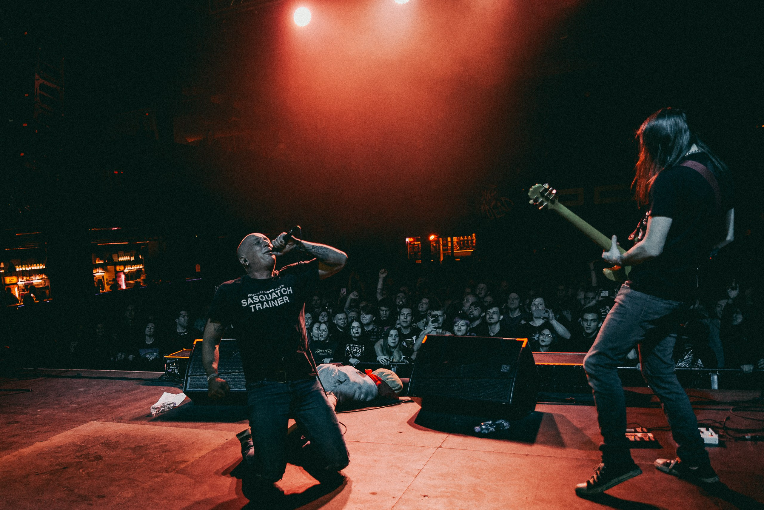 Концертное портфолио. Портфолио