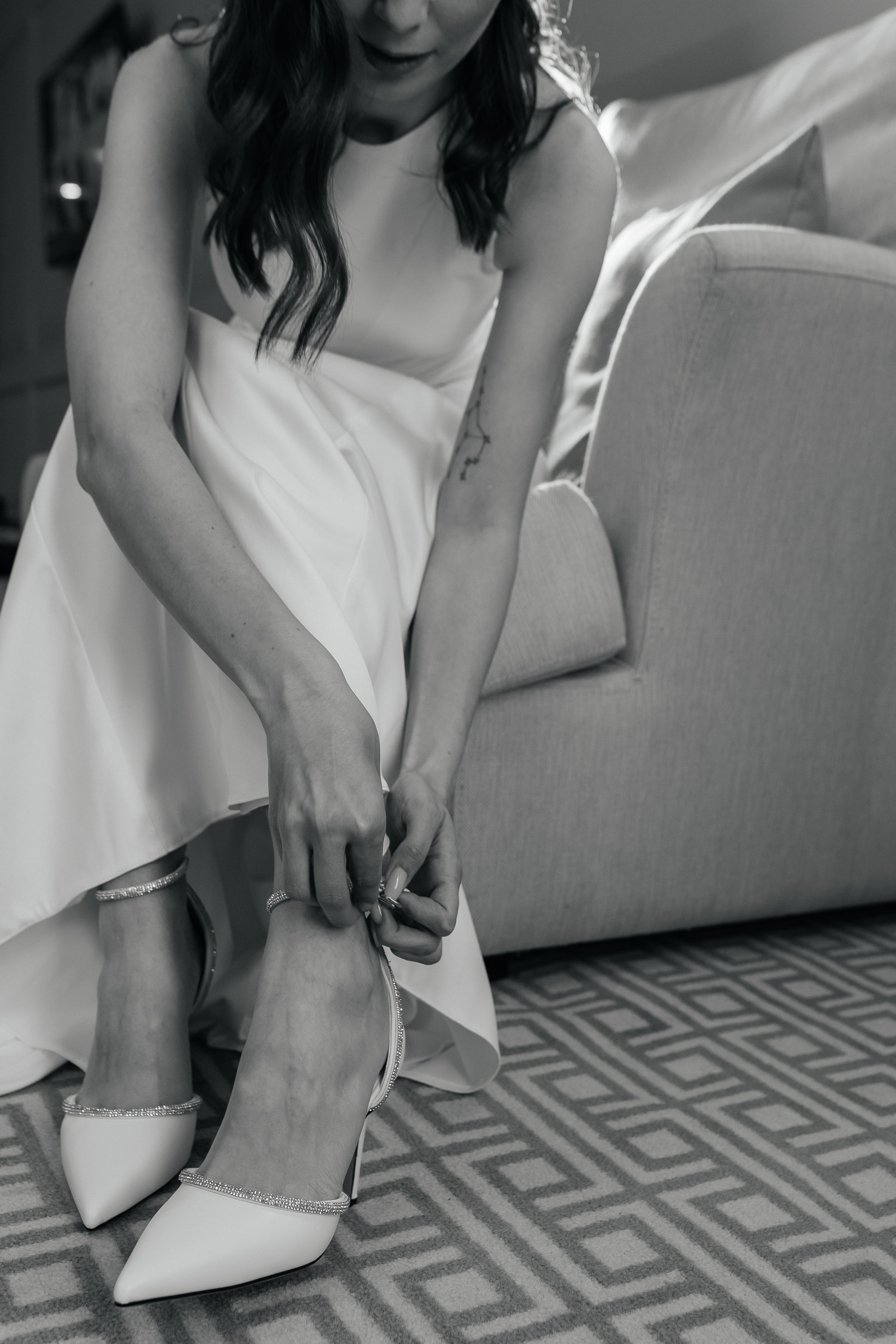 Никита и Алина. Фотограф в Томске Ирина Павлуцкая