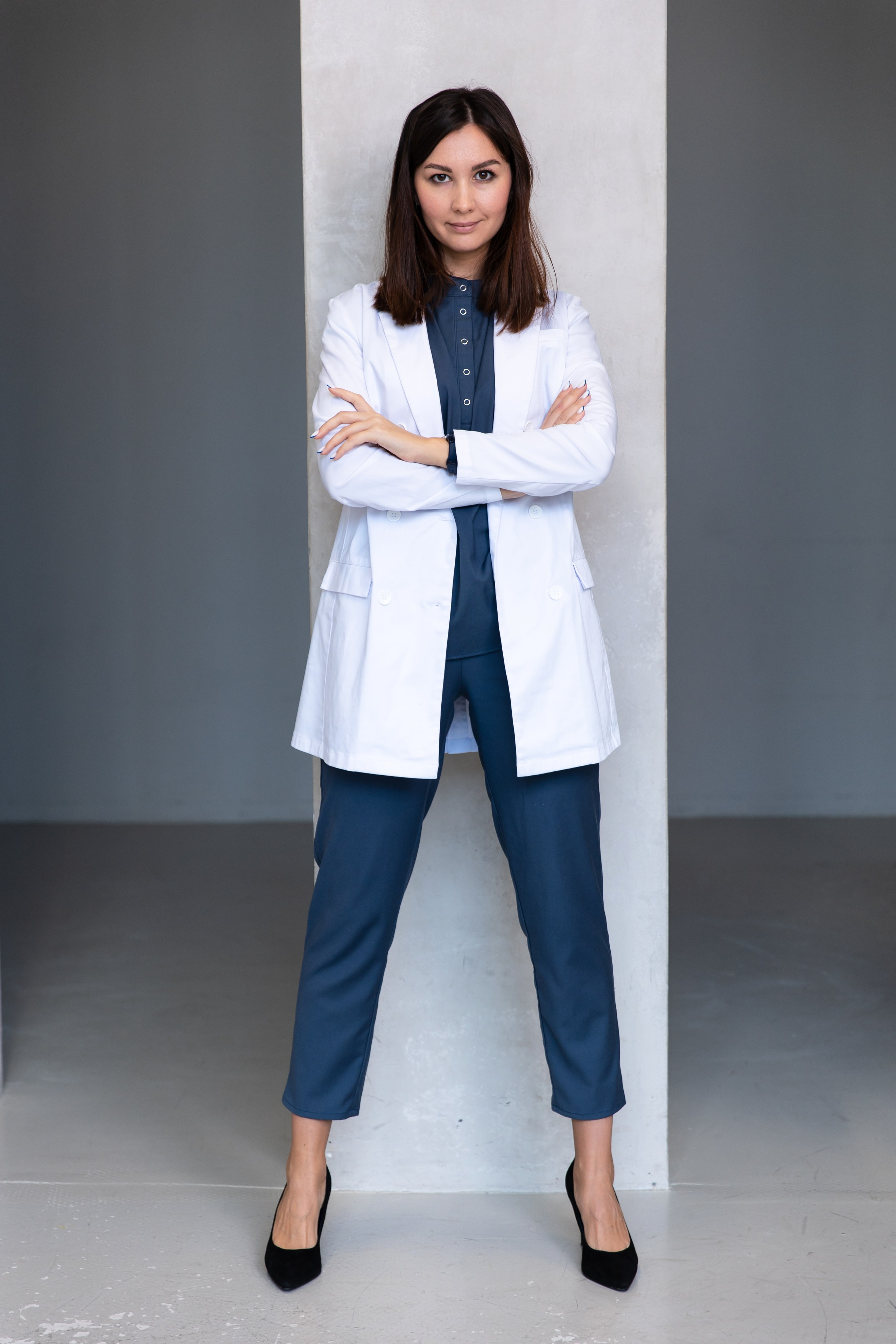 Врачи. Свадебный и семейный фотограф у Уфе Евгения Сазонова