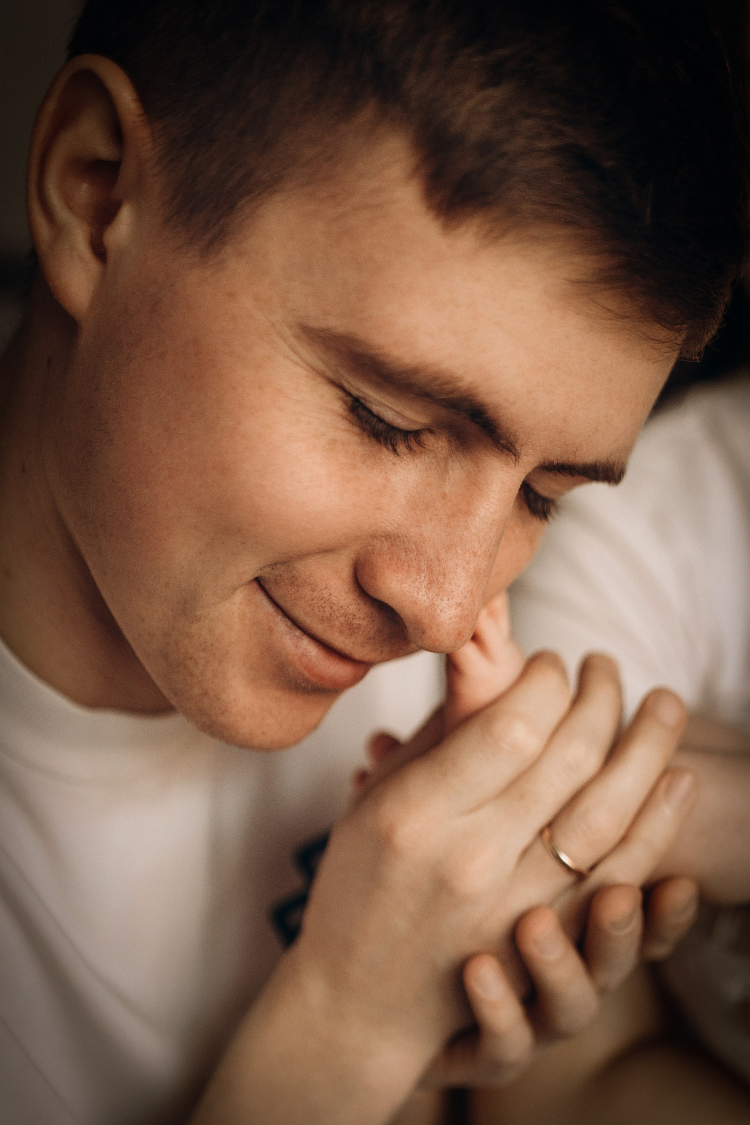 Фотосессия новорожденных в иваново