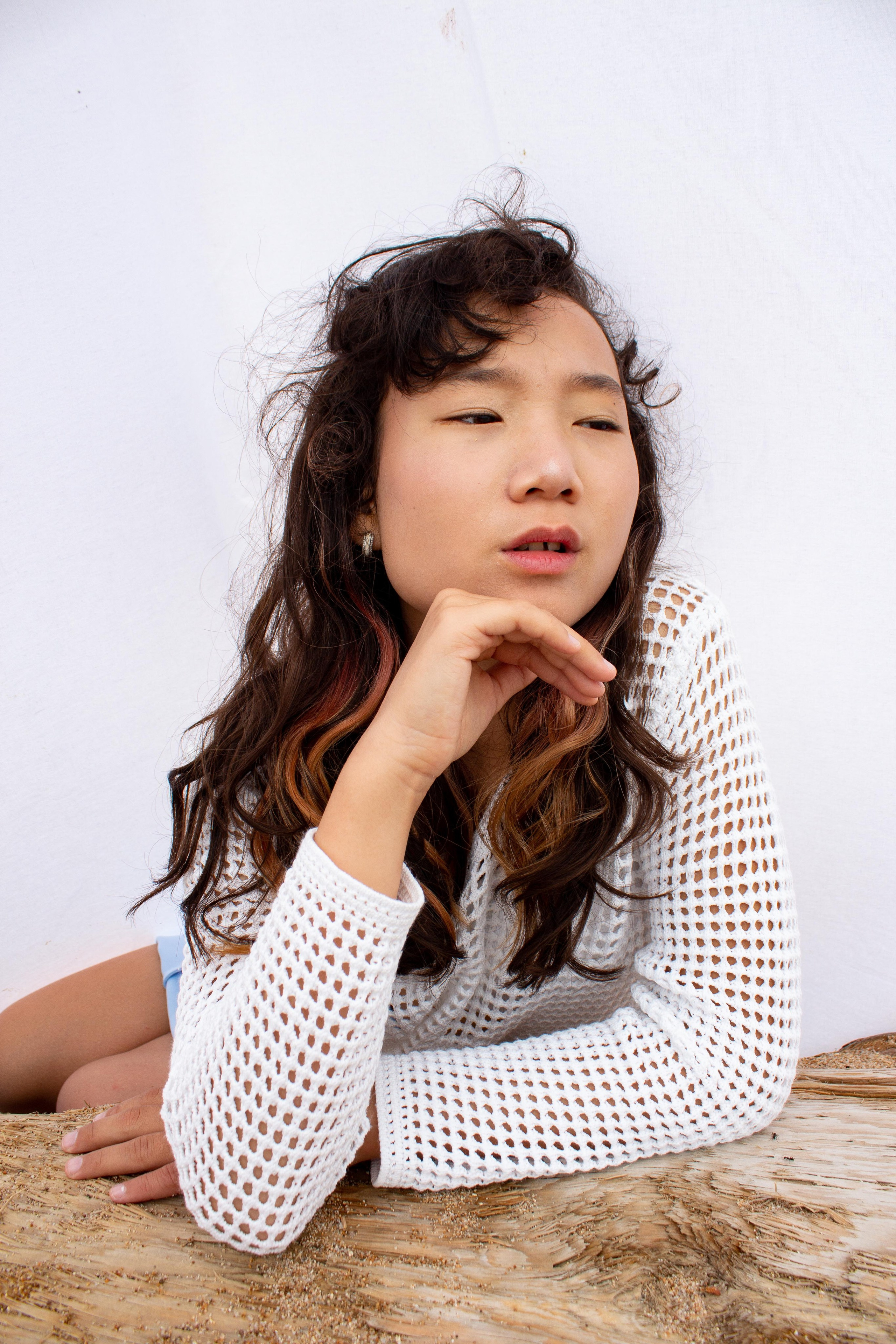 Vika. Модельное агентство ART PODIUM ULAN-UDE