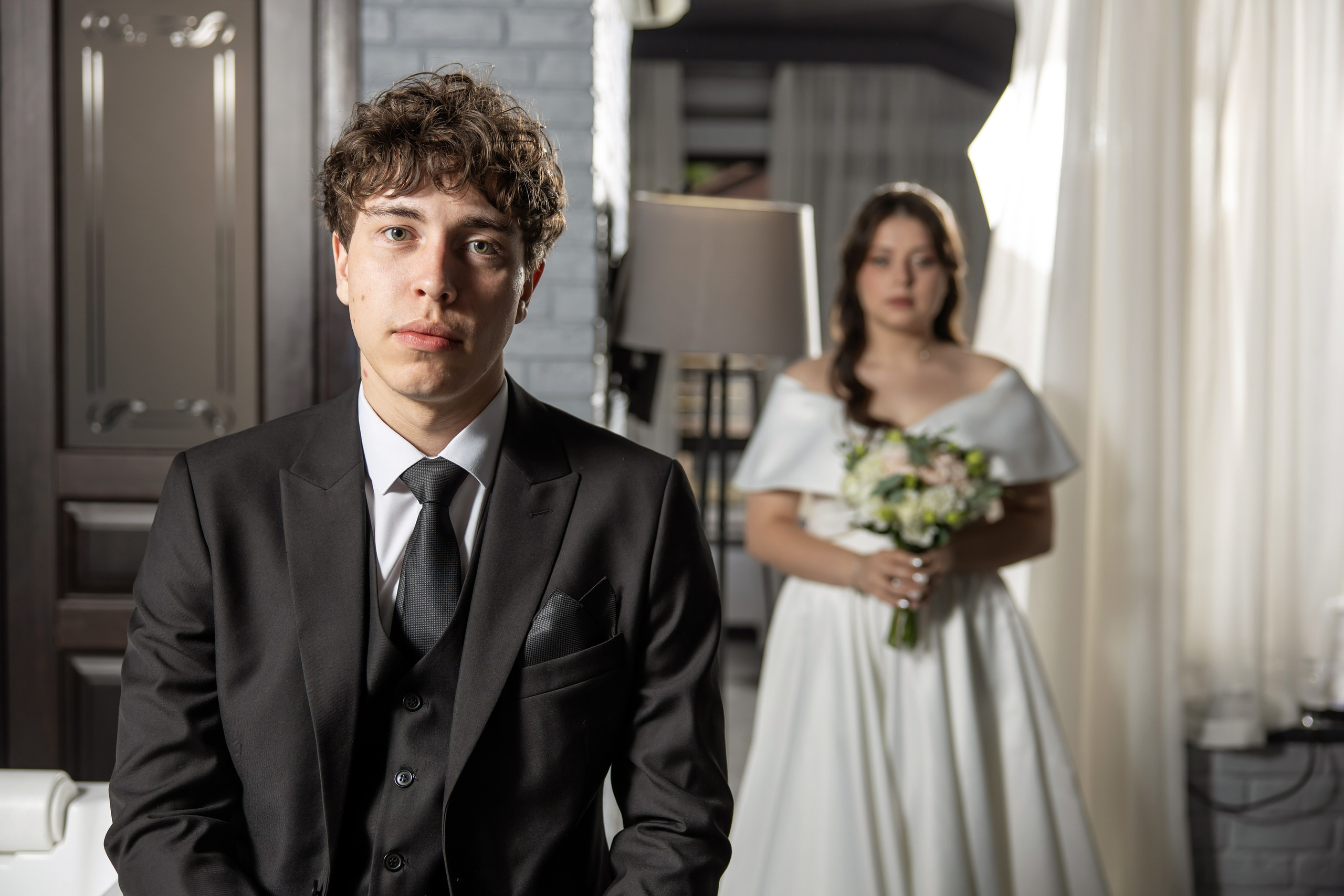 Миша и Мелина 27.09.25. Семейный и свадебный фотограф в Геленджике Михаил Шматов