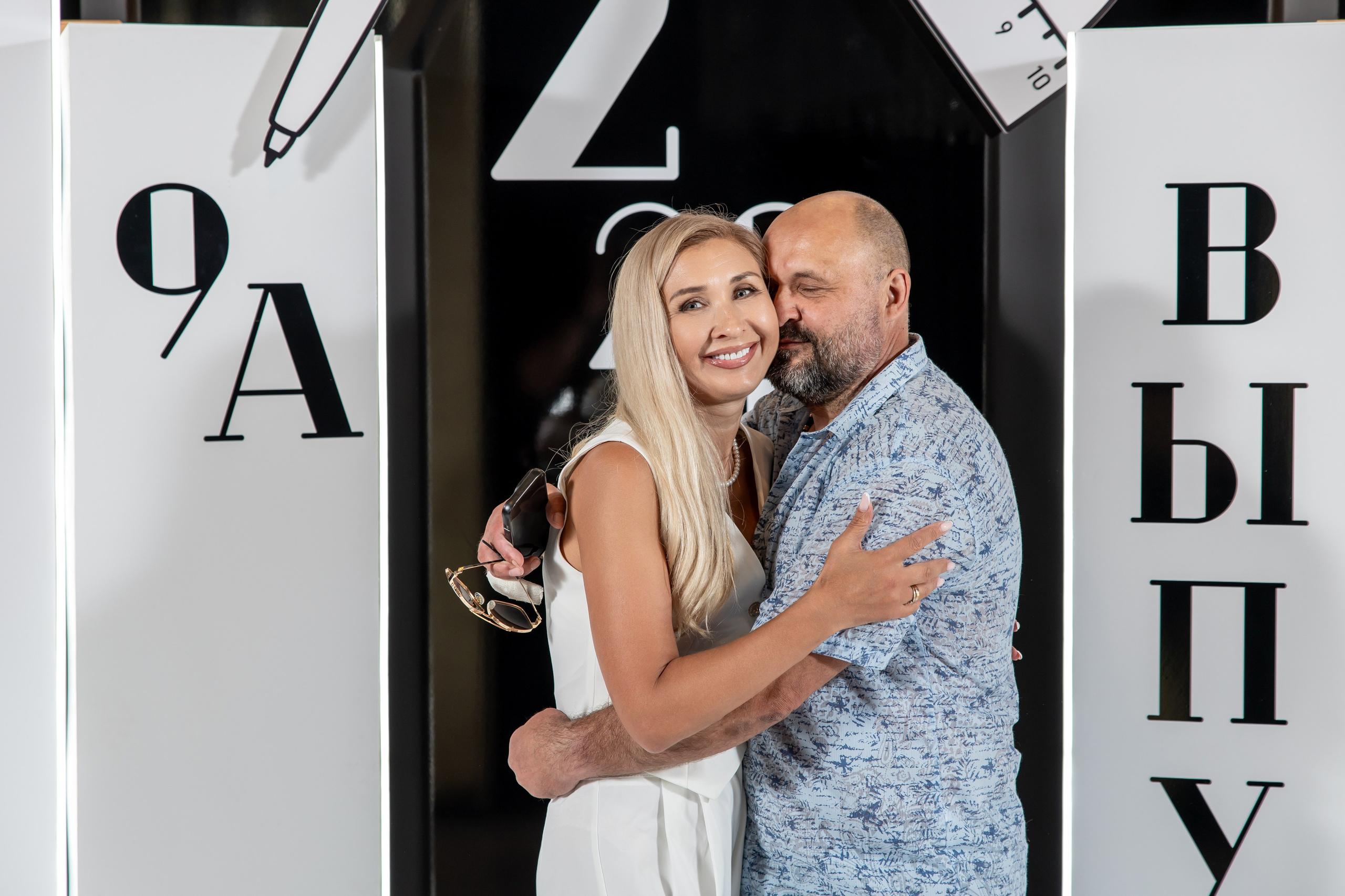 Выпуск 9А Ягода М 25 год. Семейный и свадебный фотограф в Геленджике Михаил Шматов