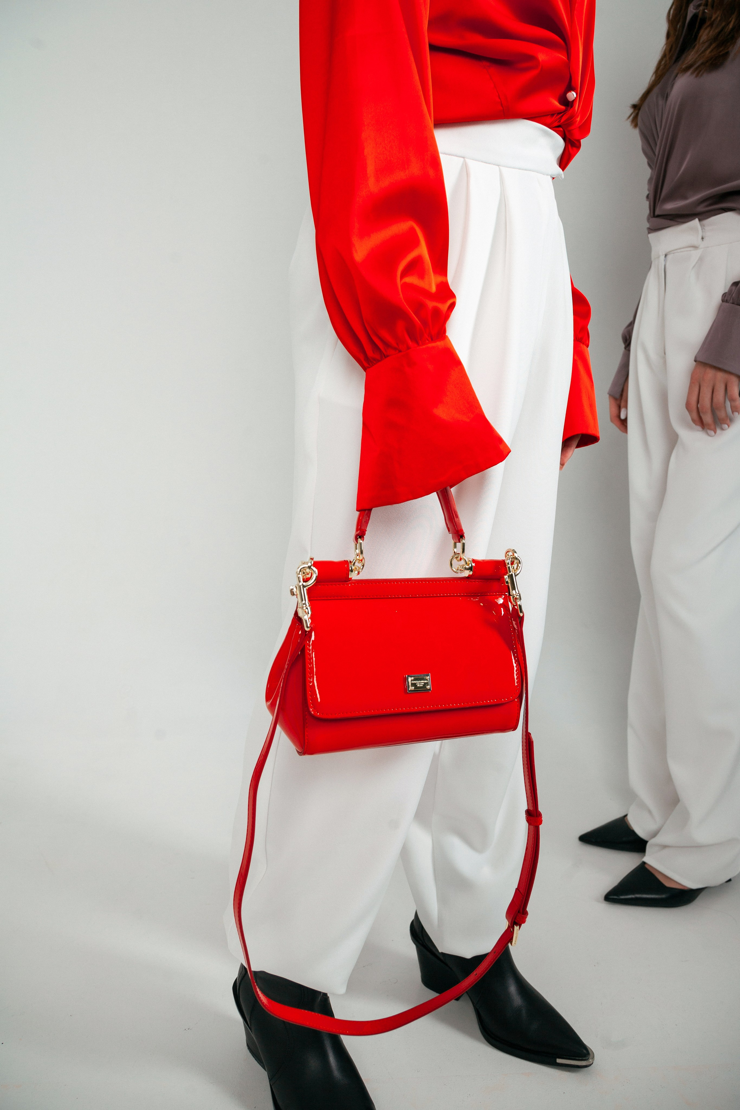 Дарья | Съемка одежды. Фотограф Александр Иванов