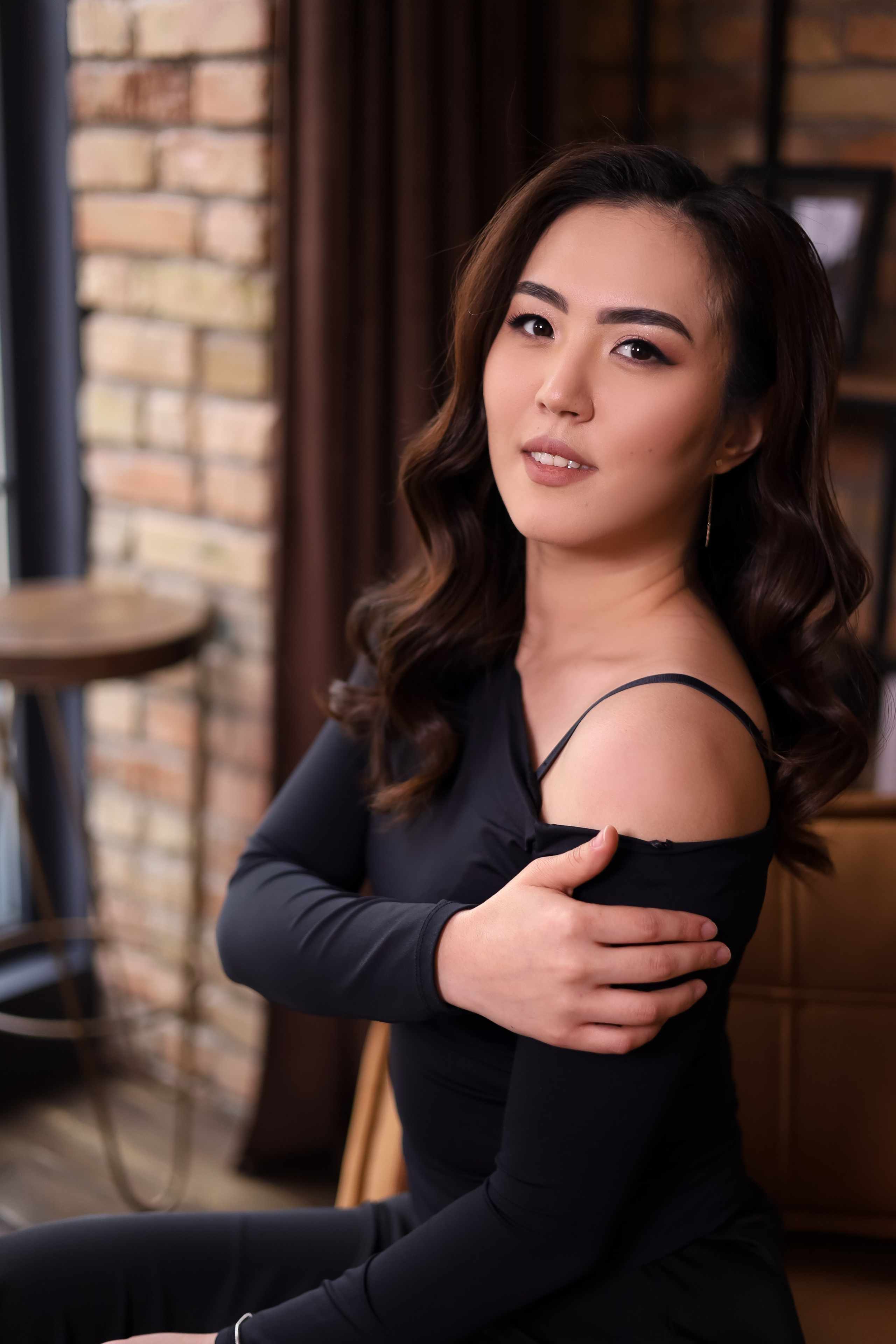 Шынар. Фотограф Тамара Катапова