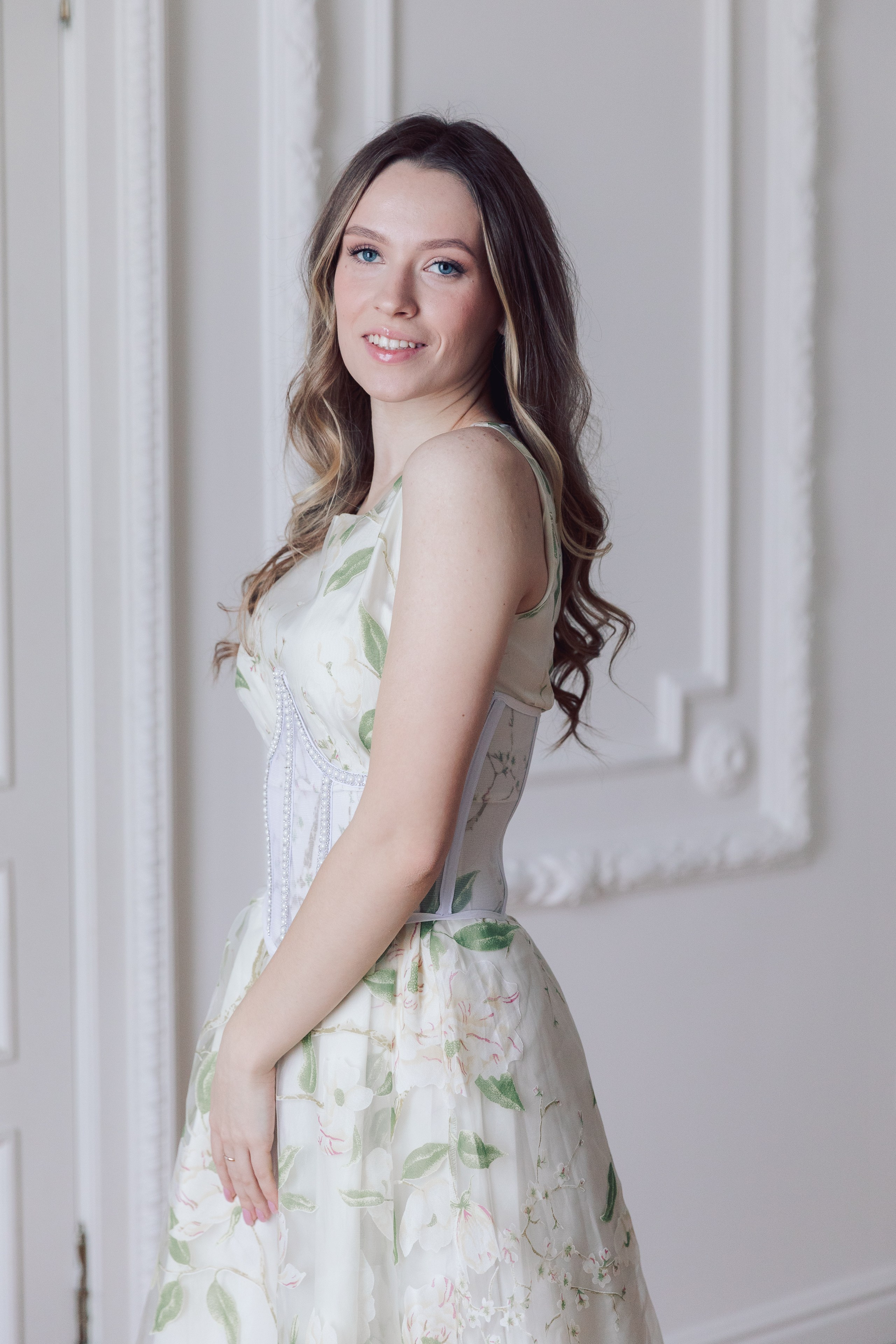 Катя. Фотограф в Санкт-Петербурге Алена Сертакова