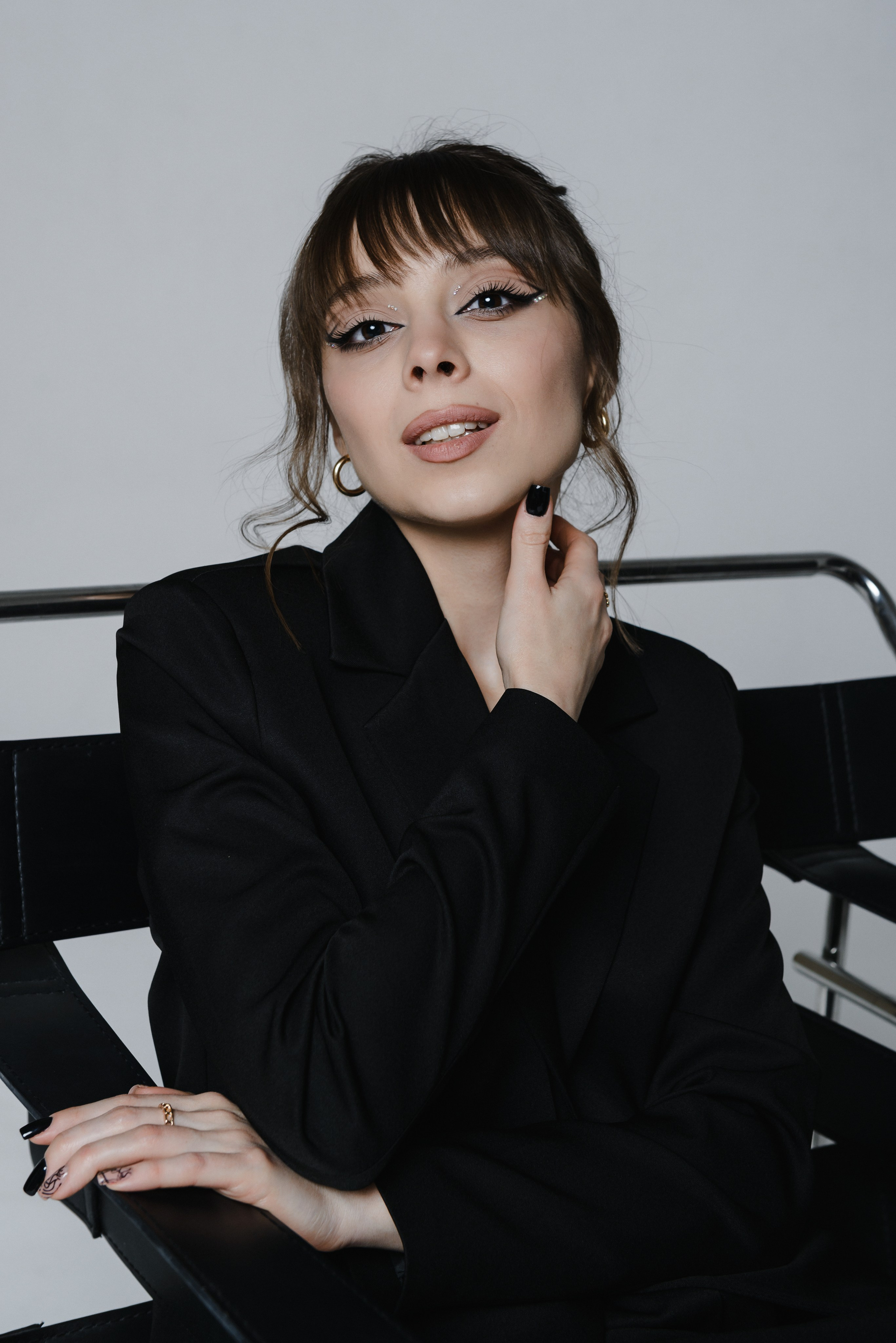 ПОЛИНА. Фотограф Лопаткина Ирина