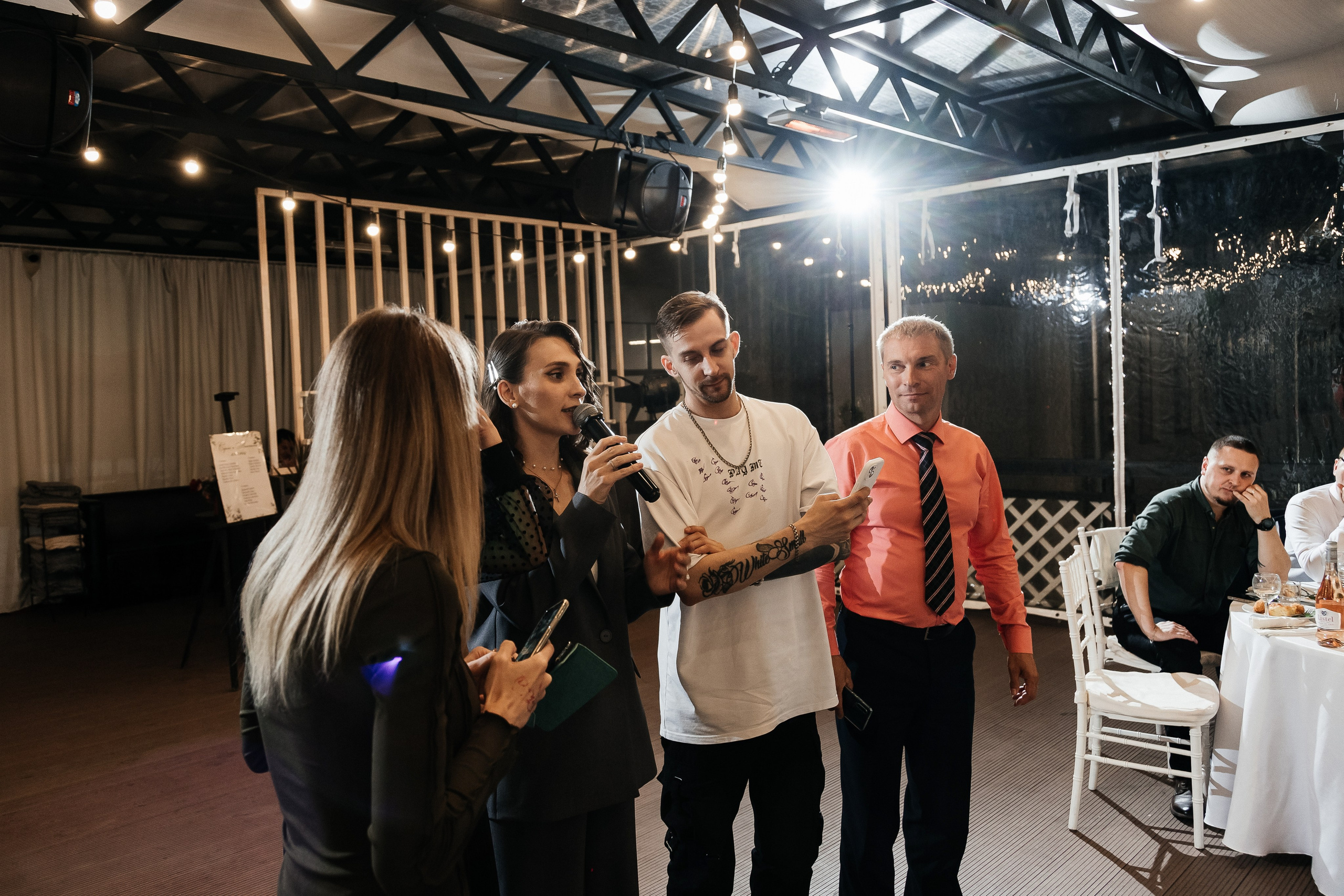 Сергей и Анастасия/2024. Свадебный и семейный фотограф в Екатеринбурге