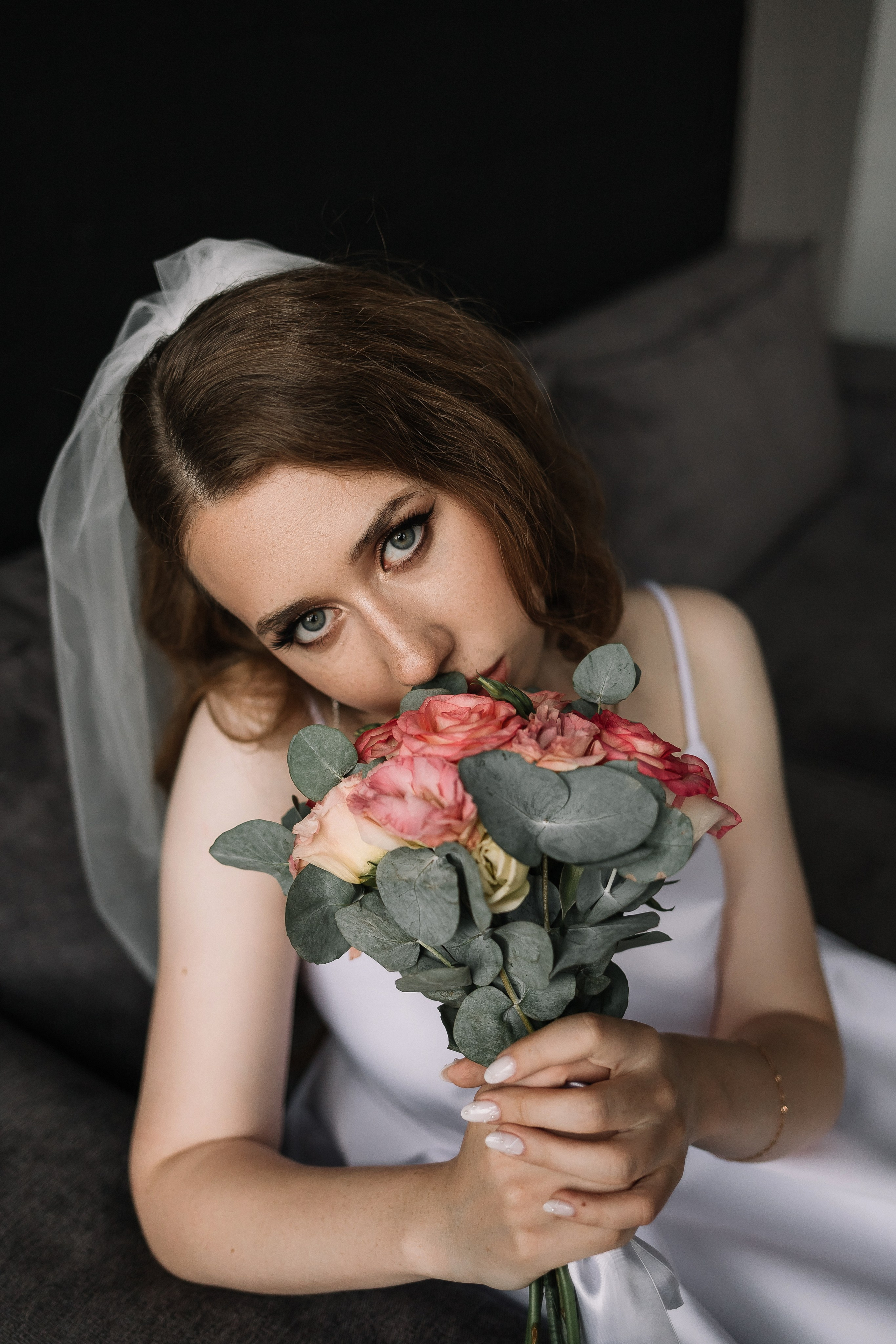 Максим и Екатерина/2024. Свадебный и семейный фотограф в Екатеринбурге