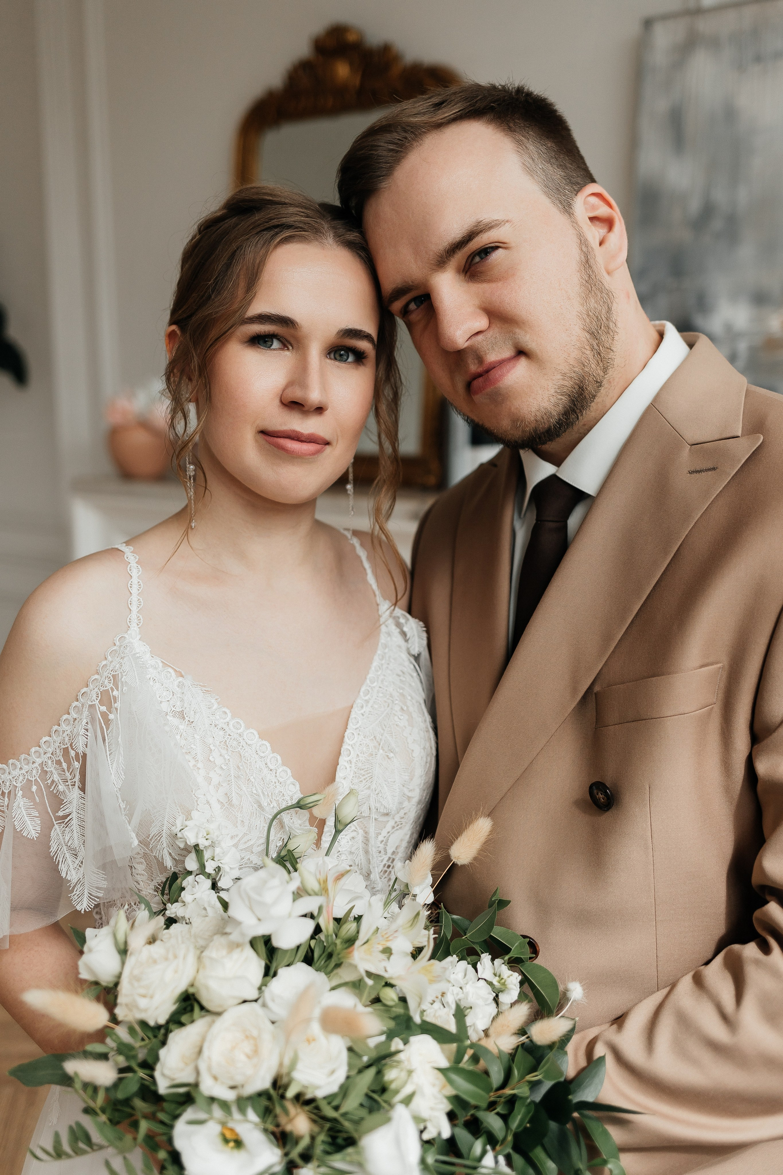 Сергей и Анастасия/2024. Свадебный и семейный фотограф в Екатеринбурге