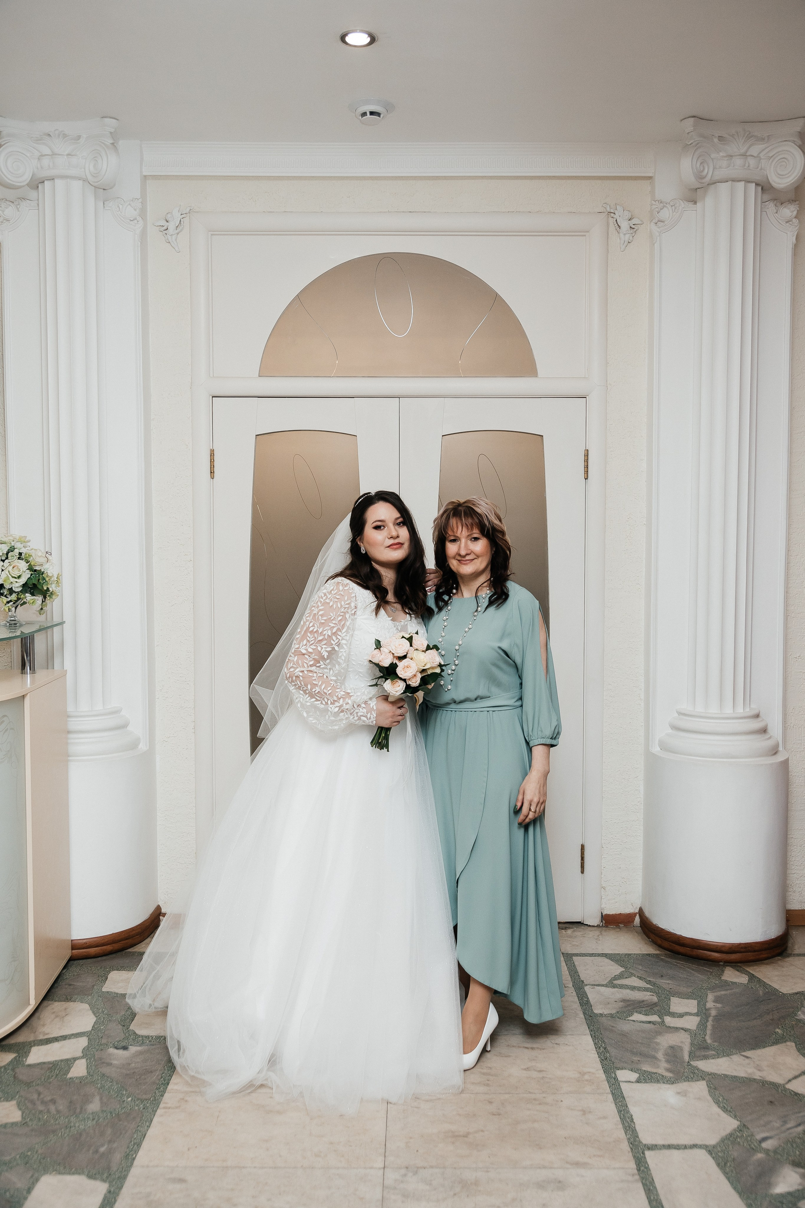 Максим и Нина/2024. Свадебный и семейный фотограф в Екатеринбурге