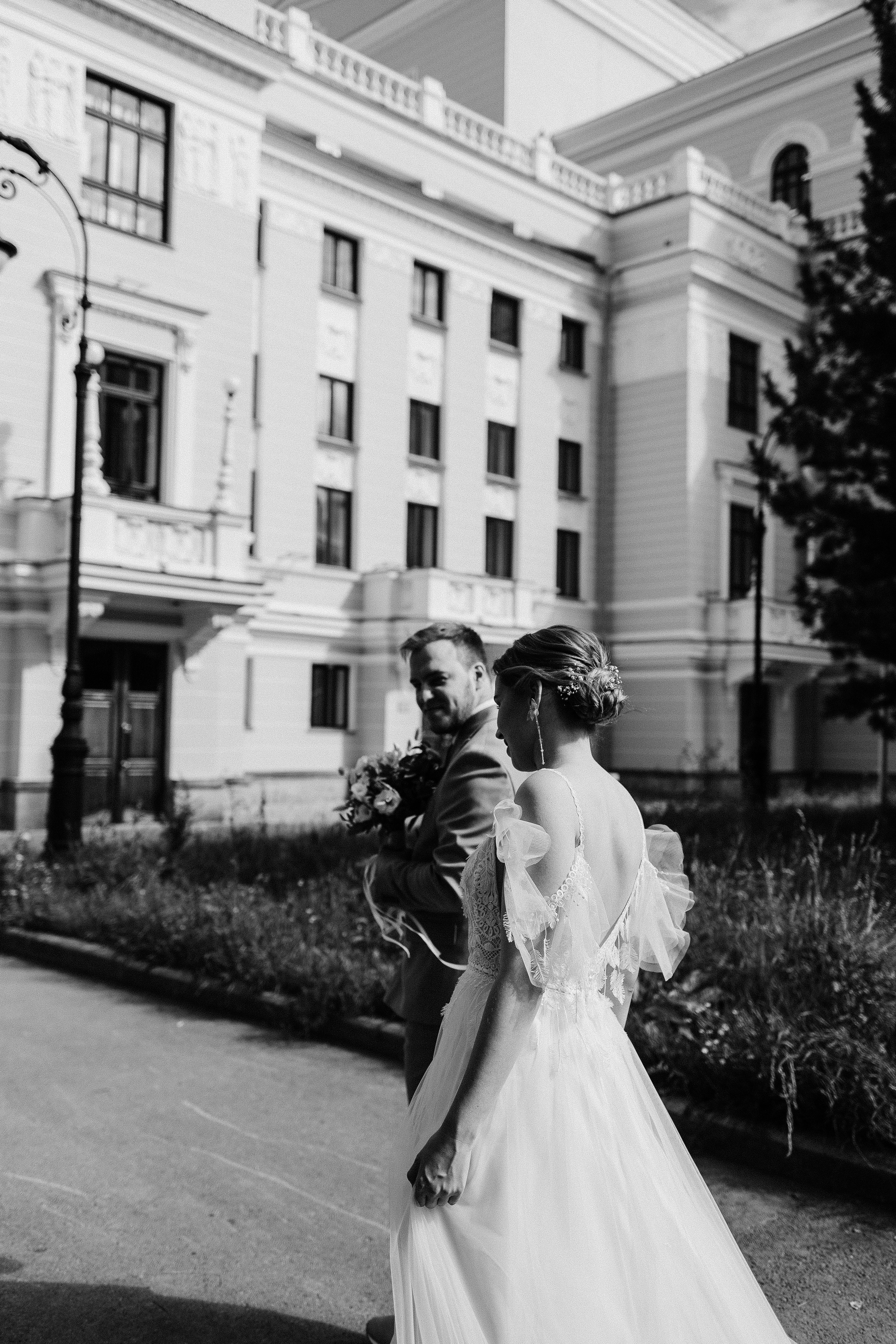 Сергей и Анастасия/2024. Свадебный и семейный фотограф в Екатеринбурге