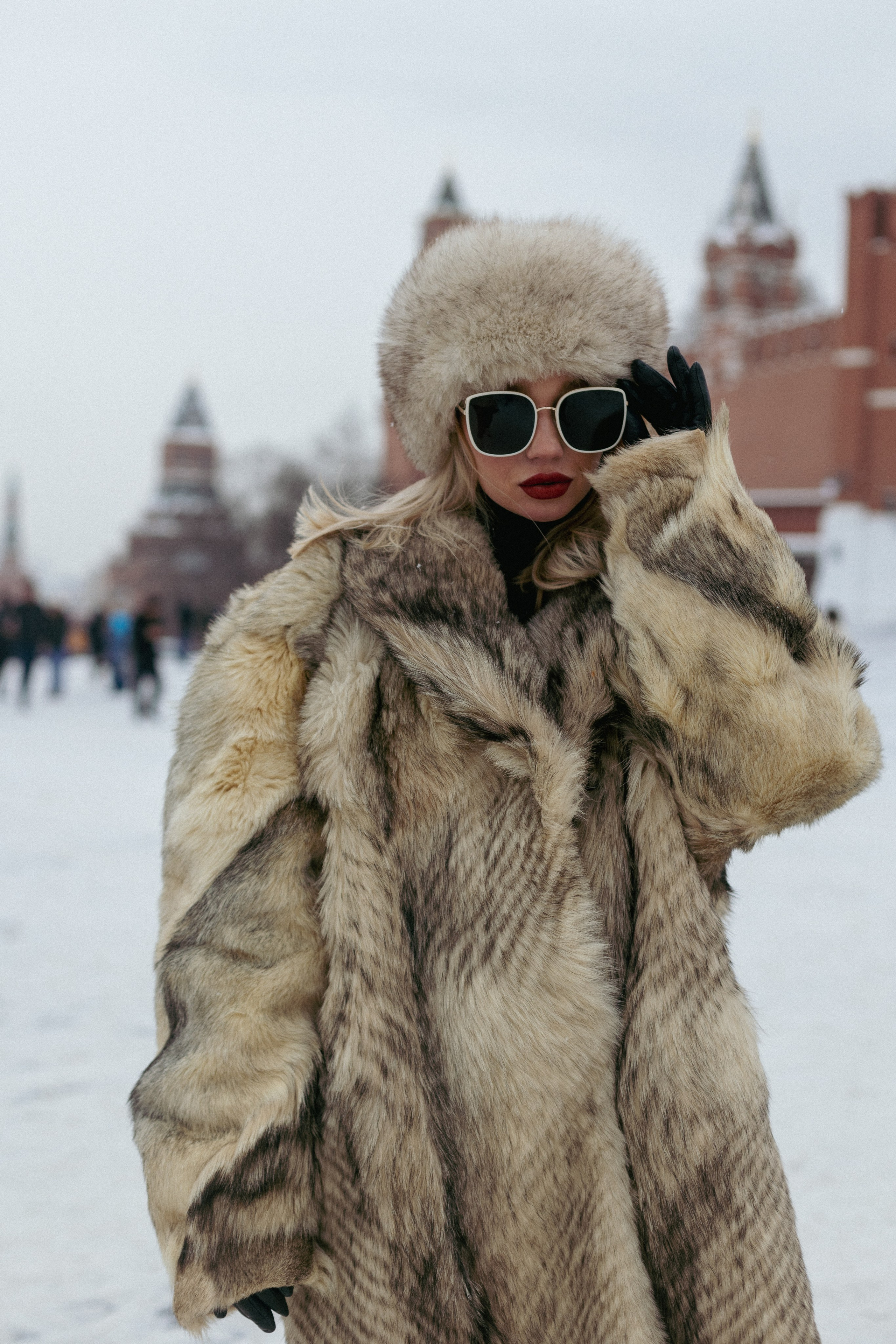Елена. Наталья Косьянова. Ваш фотограф. Москва