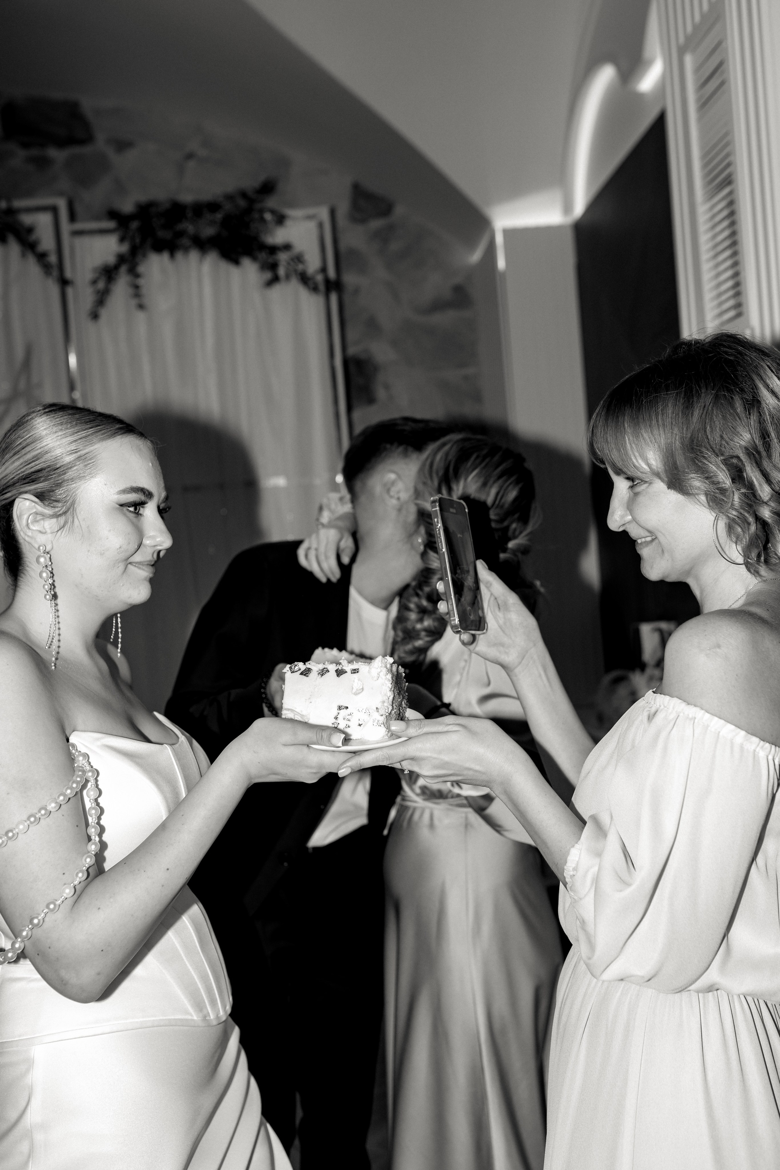 Свадьба. Дмитрий и Алина. Свадебный фотограф. Москва и Московская Область