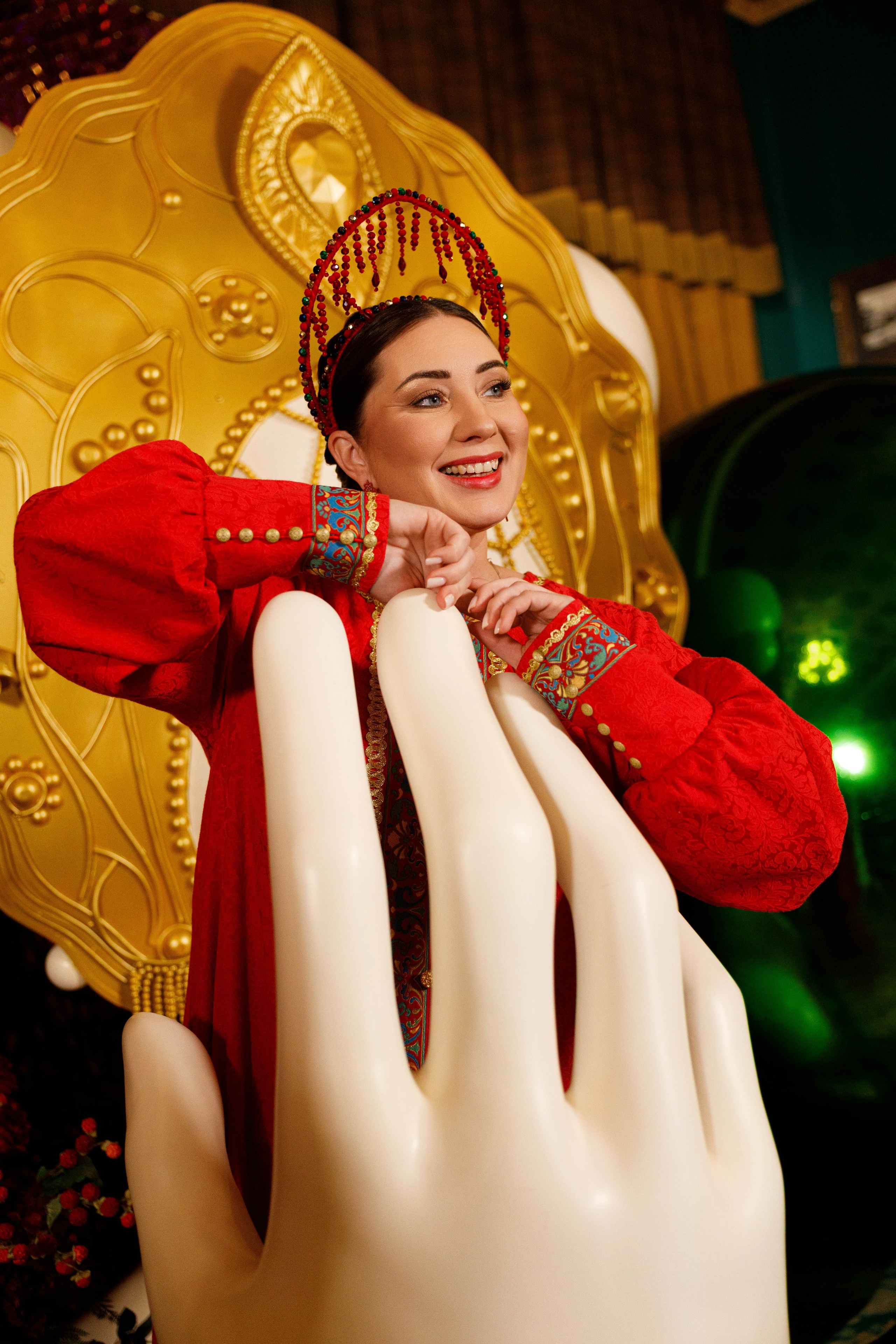 Премия AIR IN PARTY AWARDS. Свадебный фотограф. Москва и Московская Область