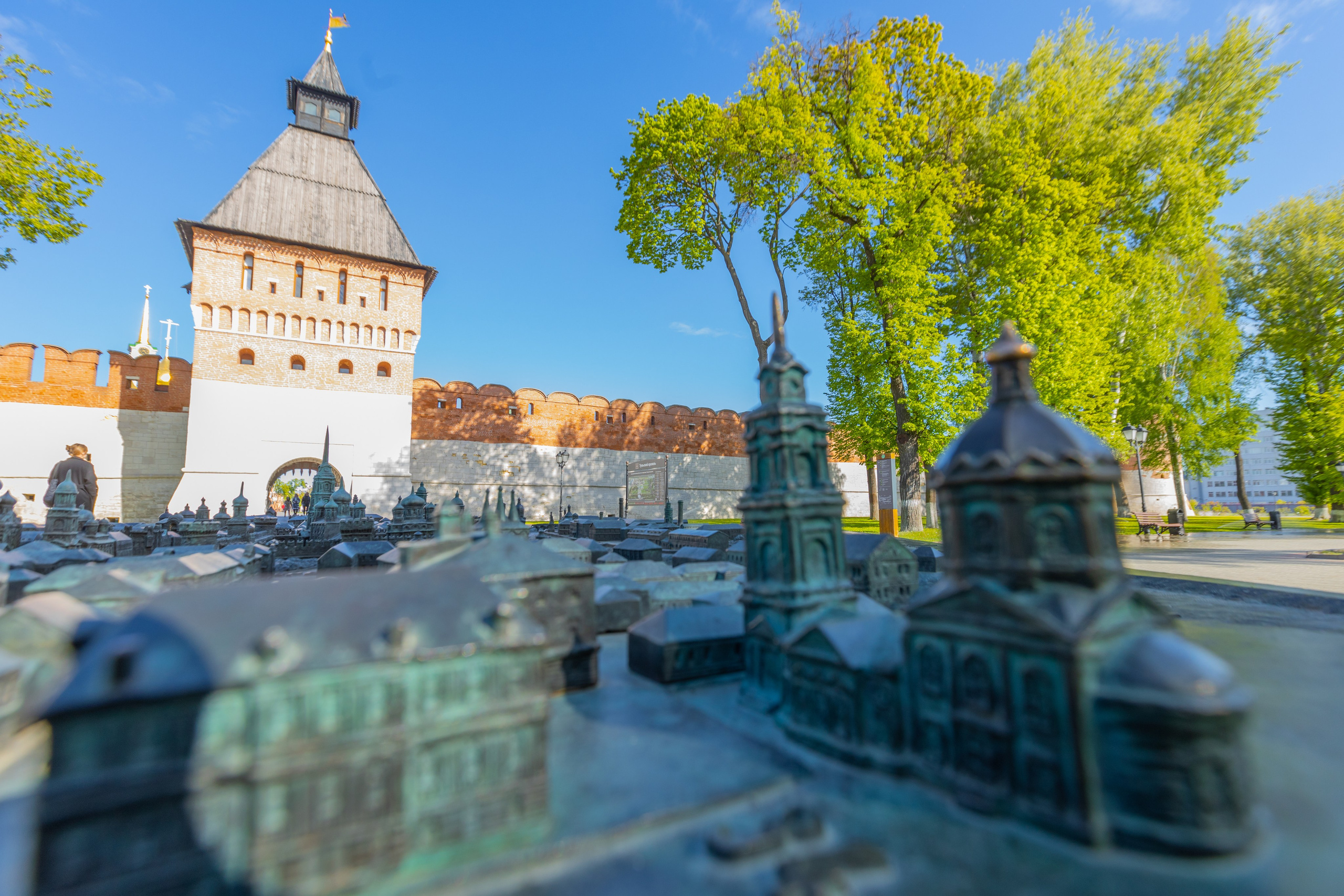 Весеннее цветение в Туле. Фотограф в Туле Крупский АнДРей. Фотостудия «КАДР71» в Туле