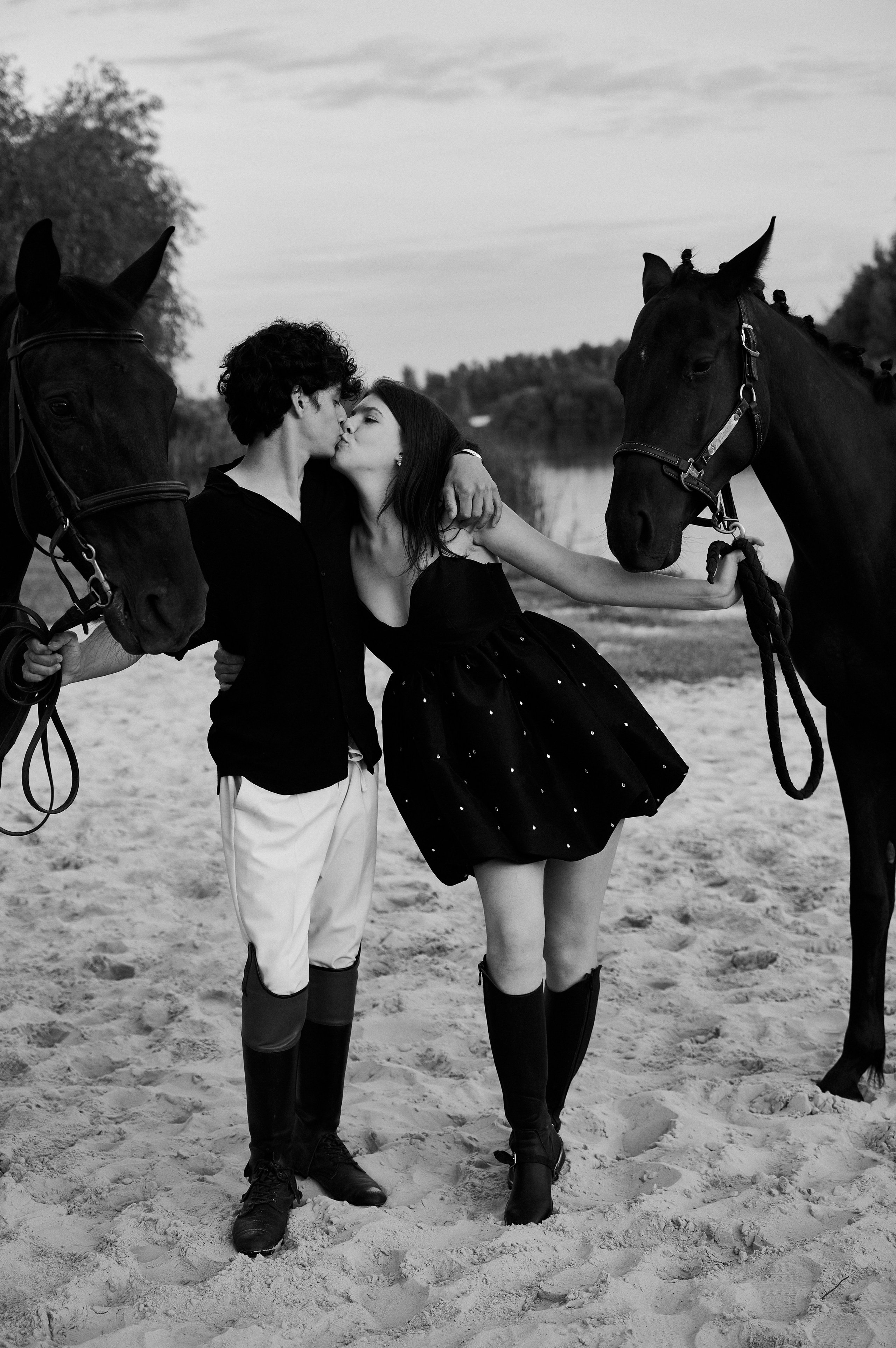 Love story. Фотограф Нижний Новгород