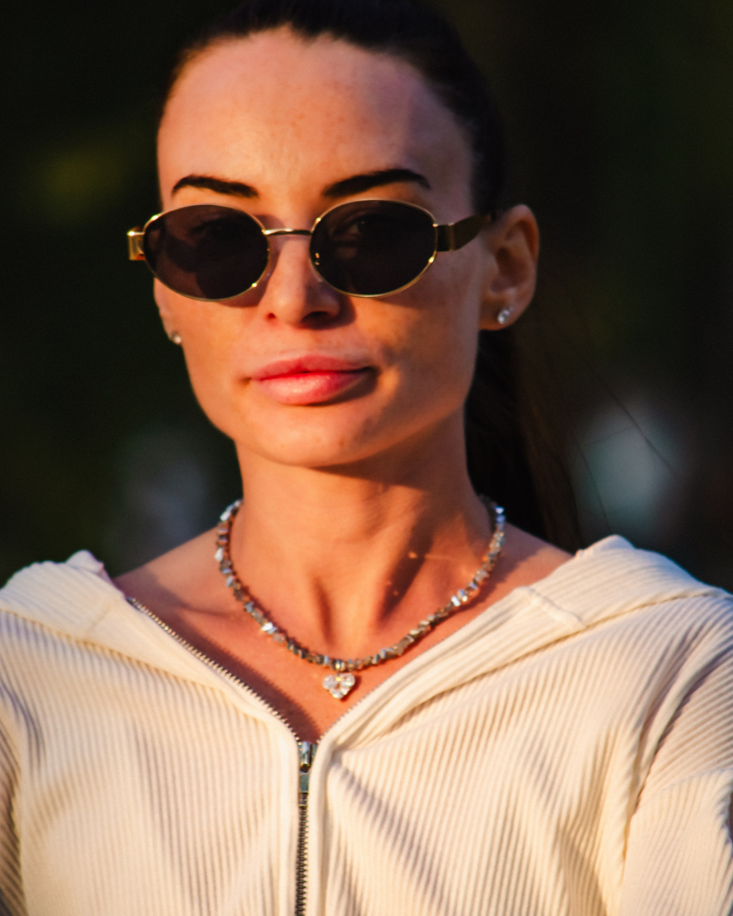 WOMEN IN THE FLOW. G G L V D M T R | Фотограф в Красноярске