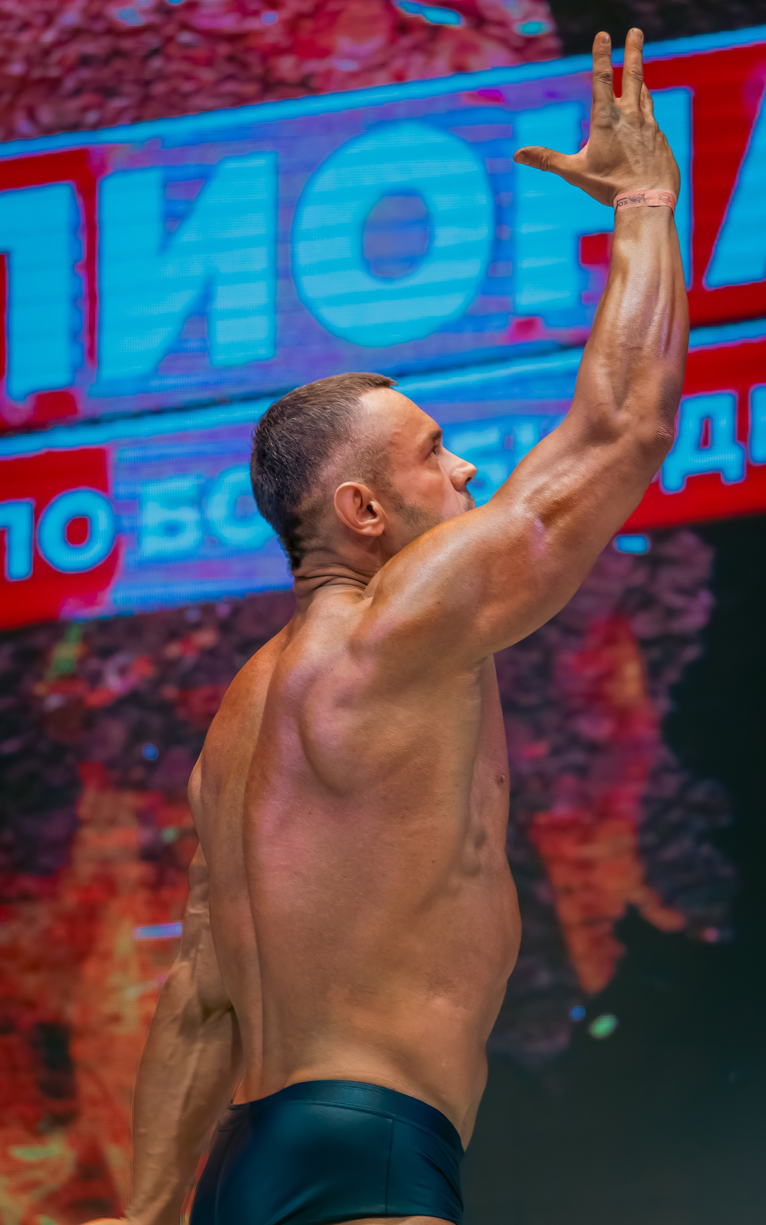 34-й Чемпионат по бодибилдингу Красноярского края. G G L V D M T R | Фотограф в Красноярске