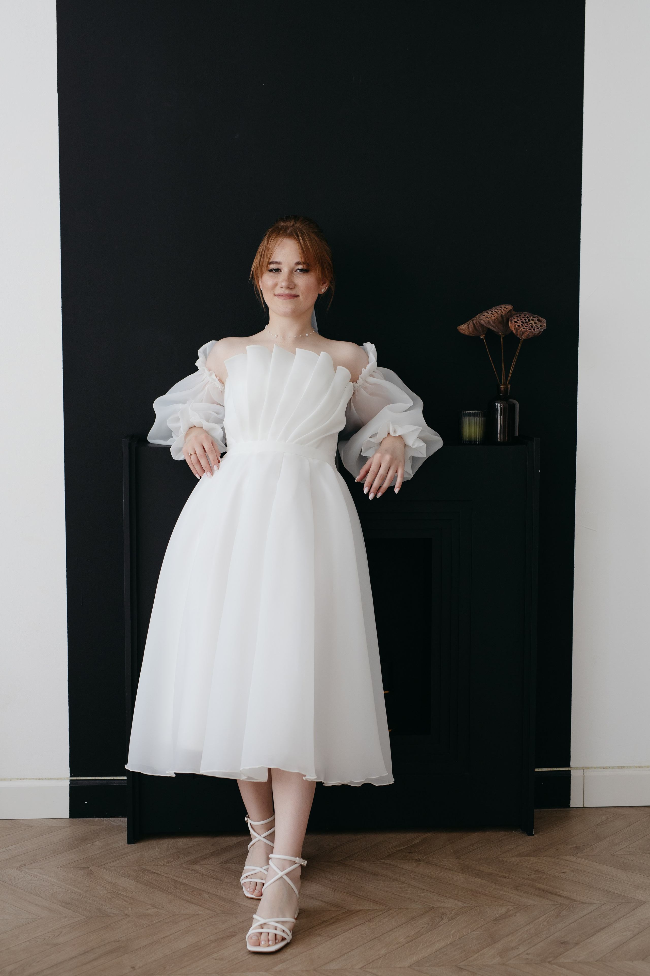 Айдар и Анастасия. Свадебный и женский фотограф