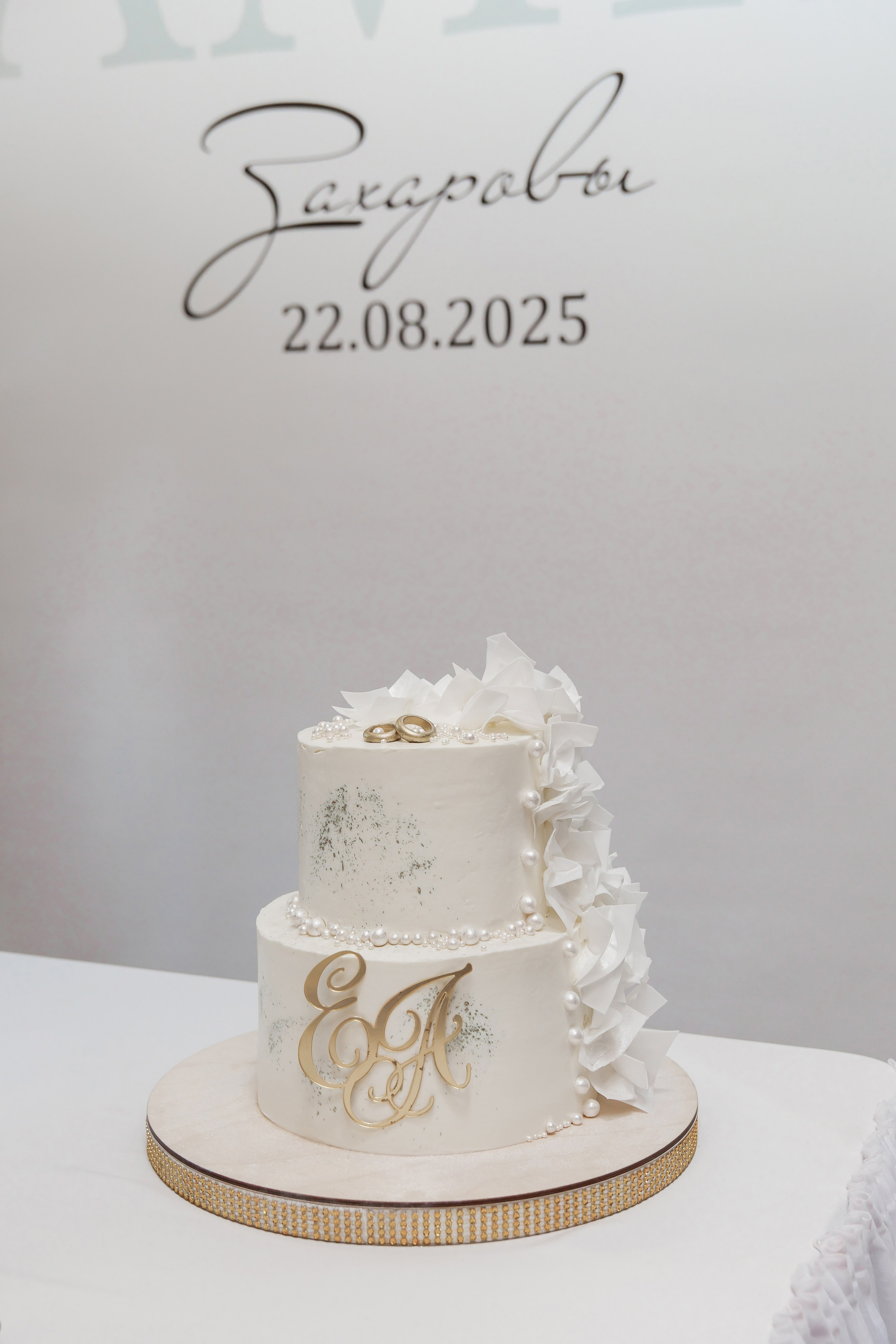 Свадьбы. Главная