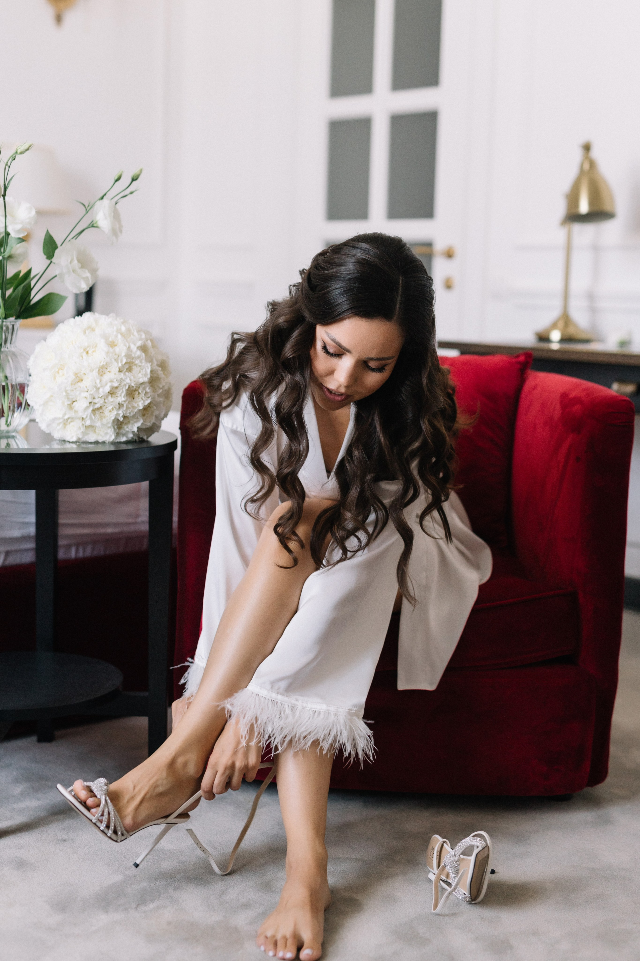 Николай и Кристина. Свадебный фотограф в Краснодаре Булатова Наталия