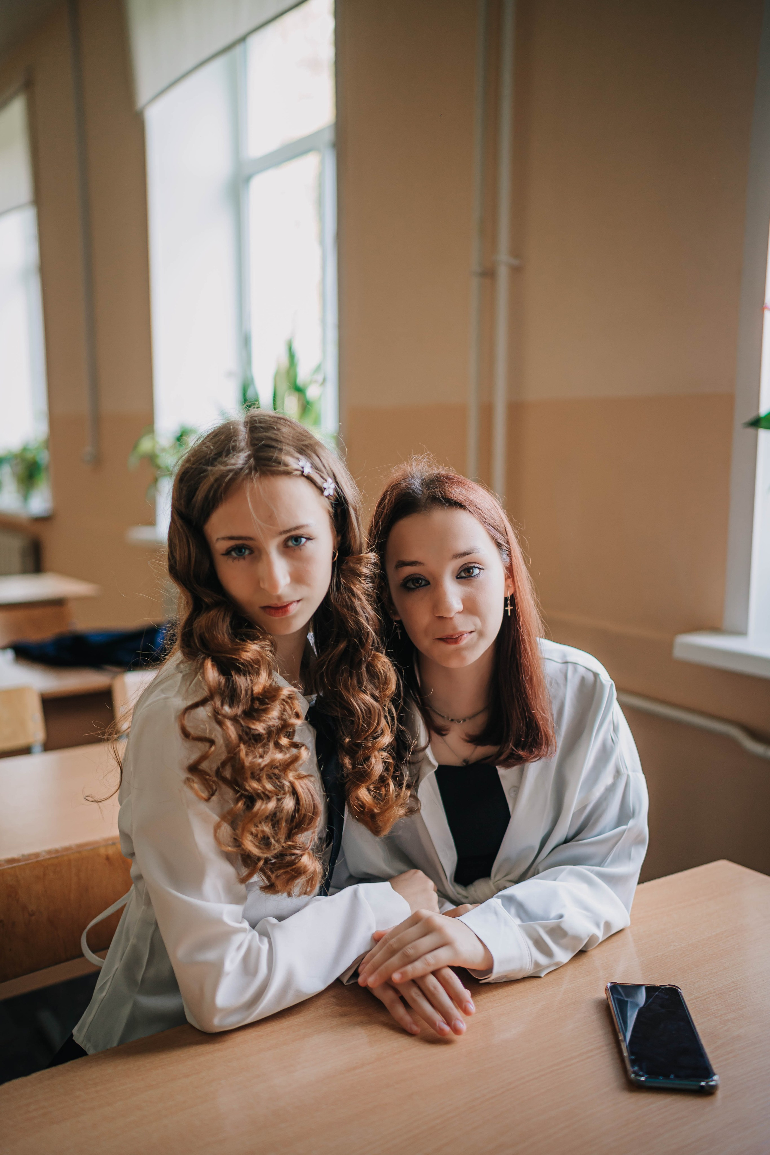 День Знаний 2025. Фотограф Дарья Маташкова