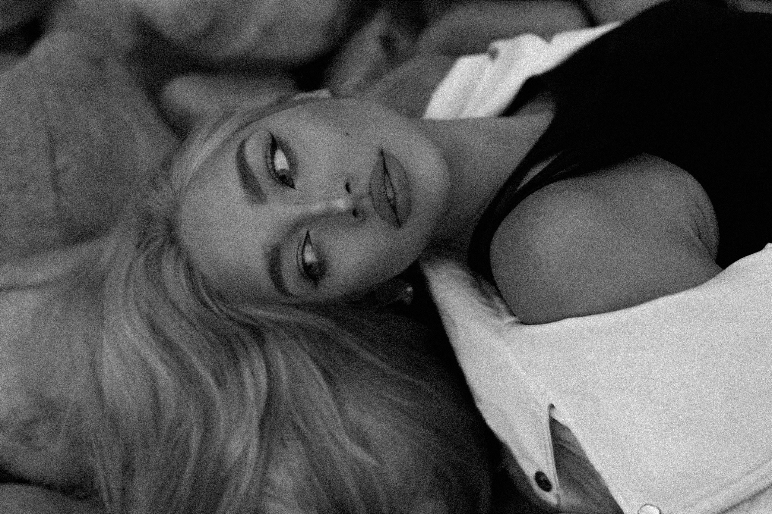 Алиса. Фотограф и видеограф в Санкт-Петербурге