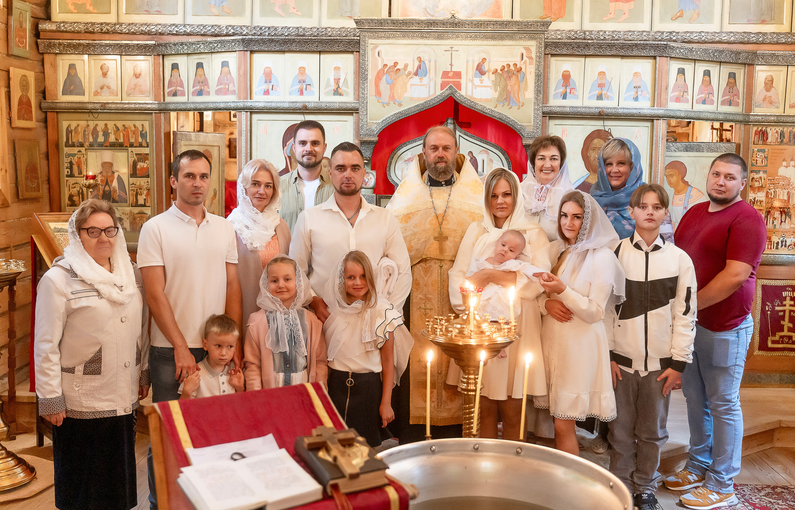 4. Профессиональный фотограф в Москве Марина Григорьева