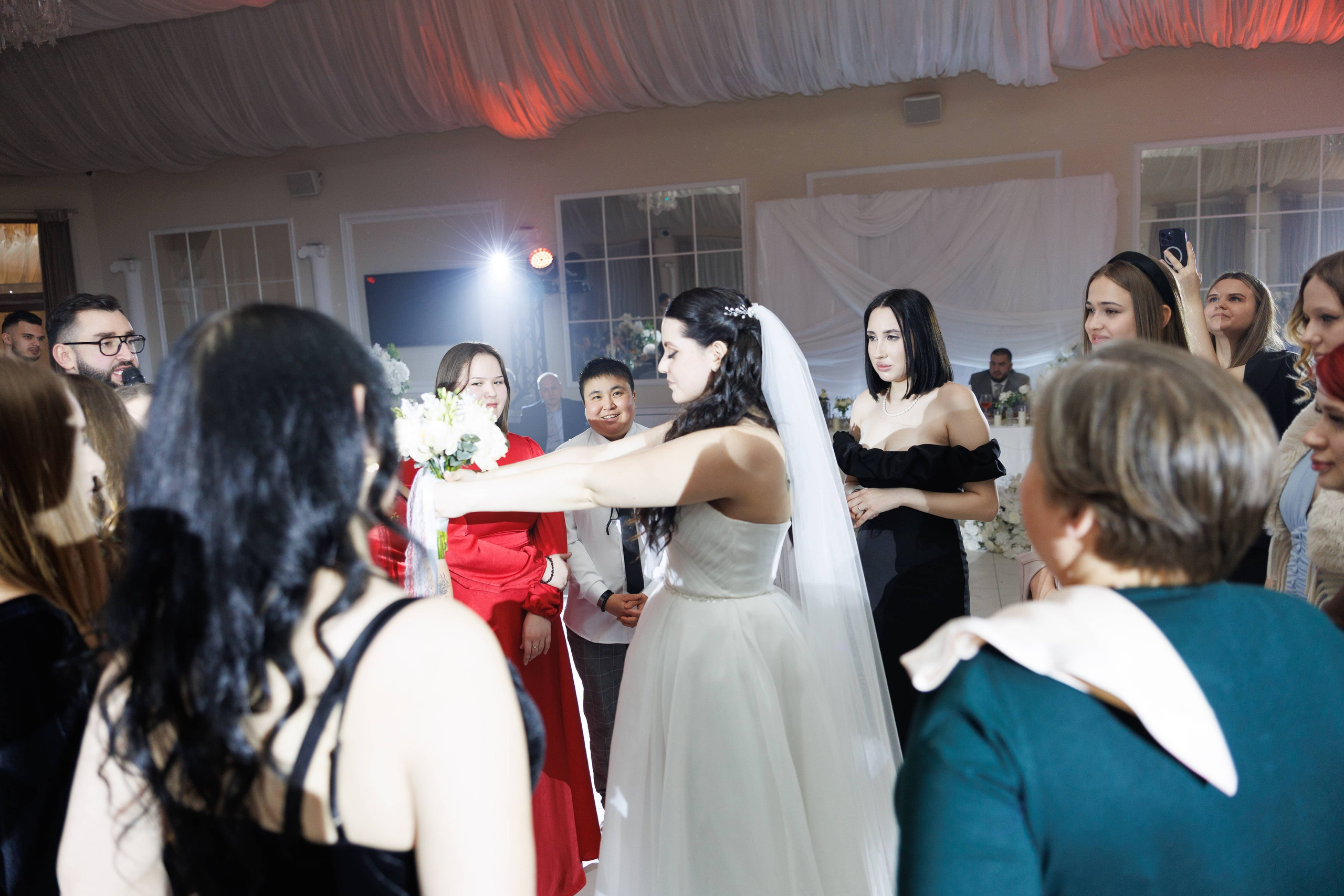 Андрей и Анастасия