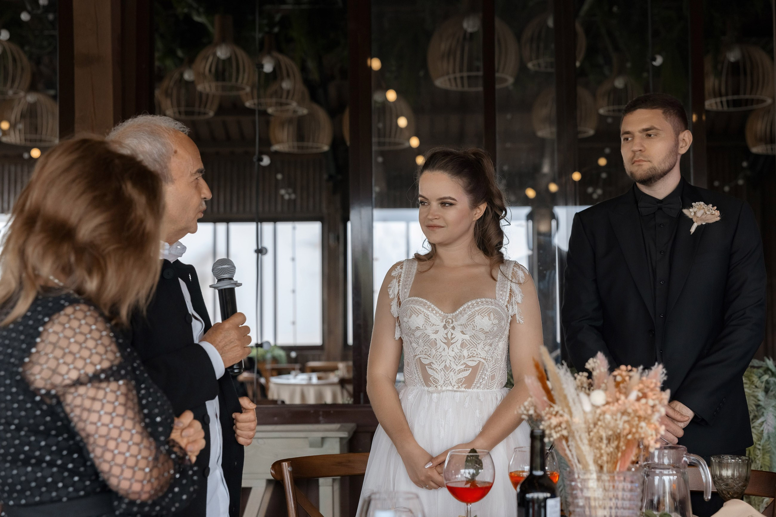 Артем и Вера. Свадебный фотограф и видеограф Юрий и Эля Дубинины