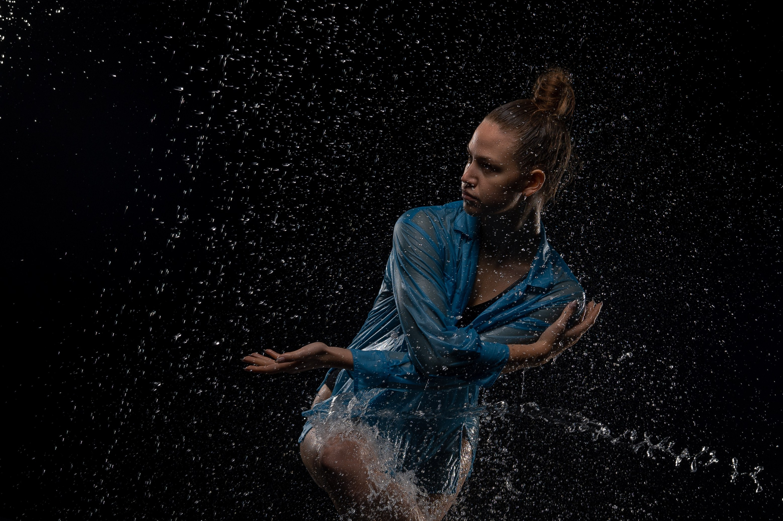 необычная фотосессия новосибирск