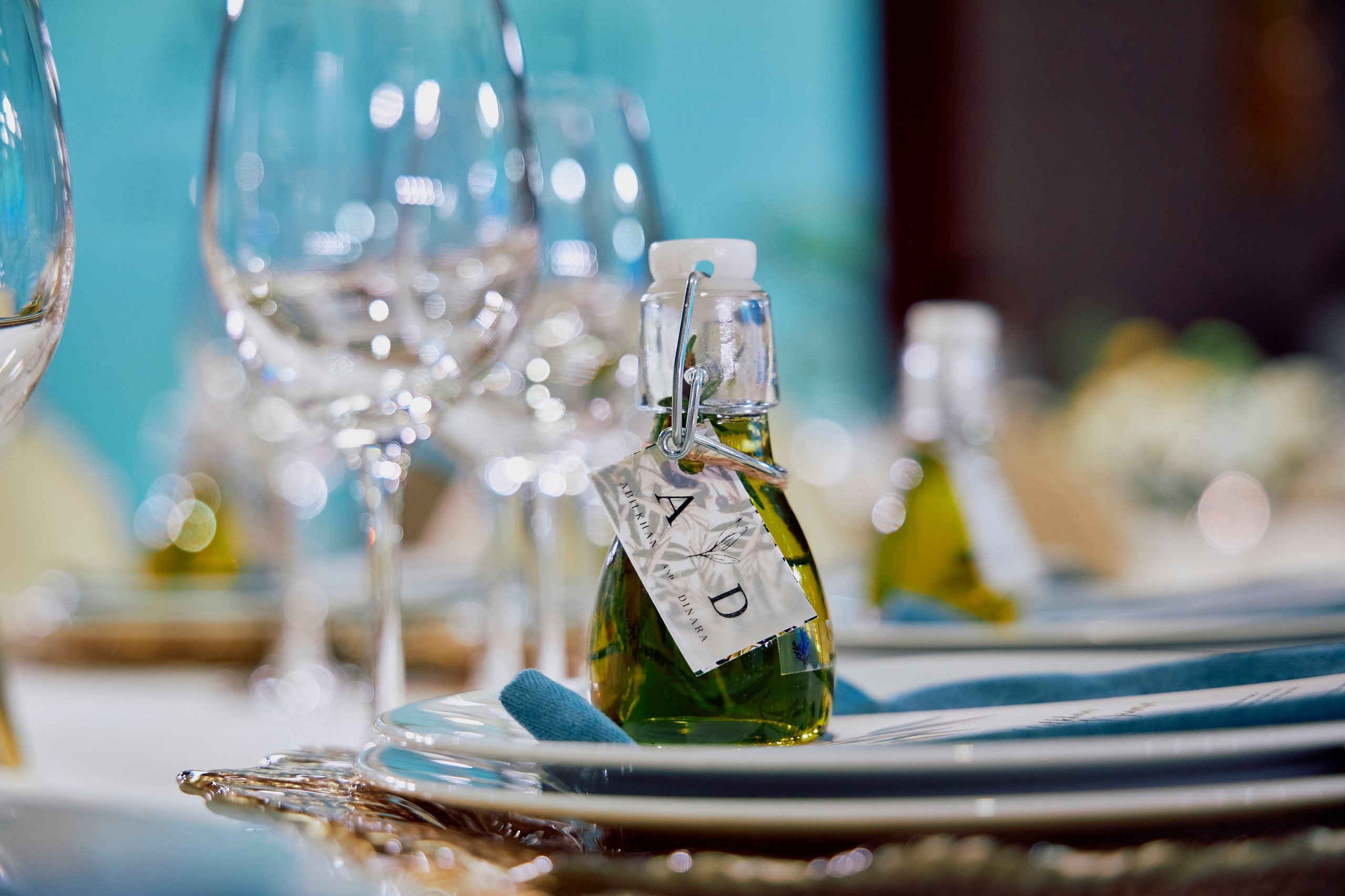 Wedding Decorations. Professional photo & Event agency (Kazakhstan, Astana)