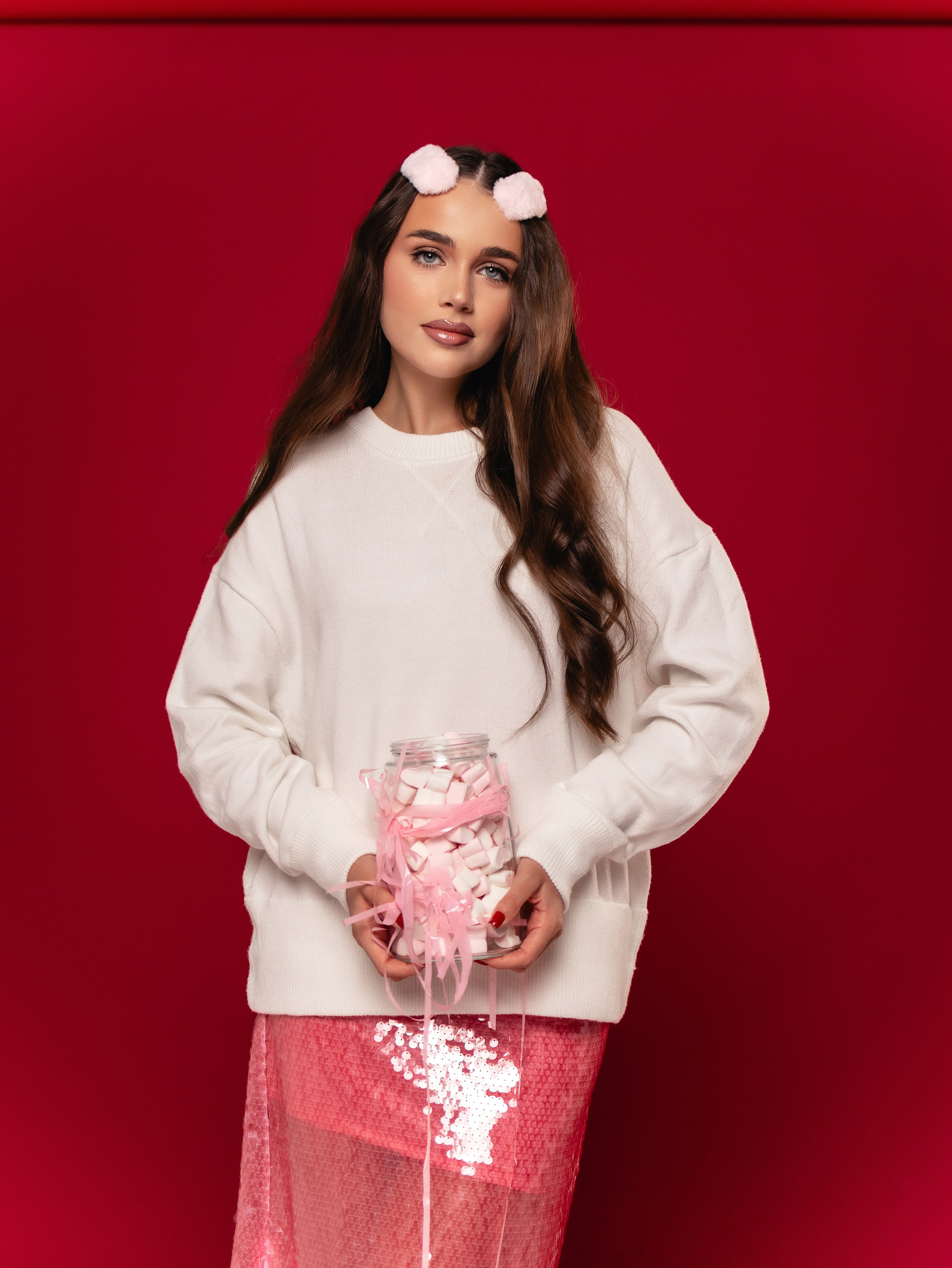 Творческая съемка. Фотограф в Казани