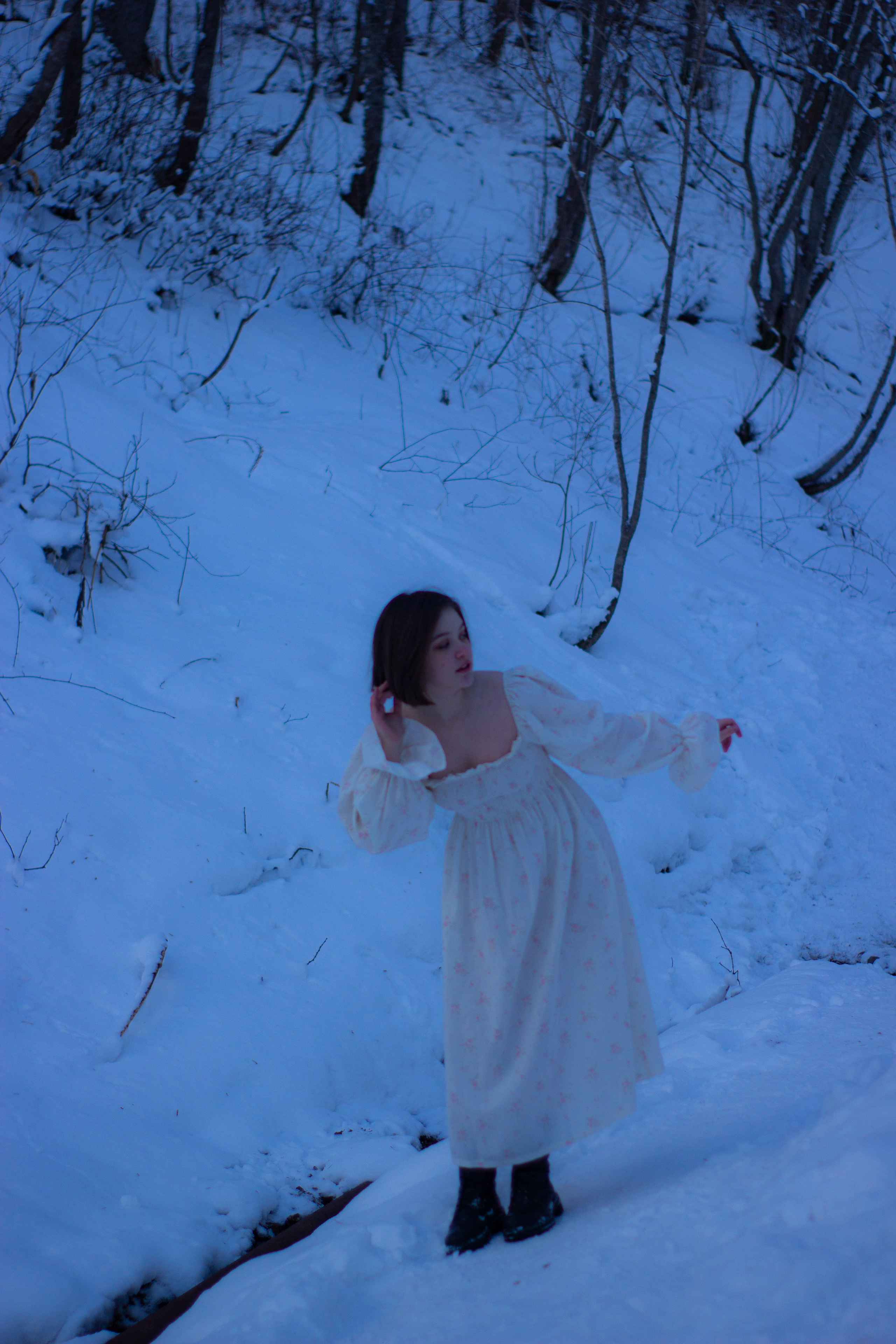 Полина. Фотограф в Южно-Сахалинске Валерий Харченко