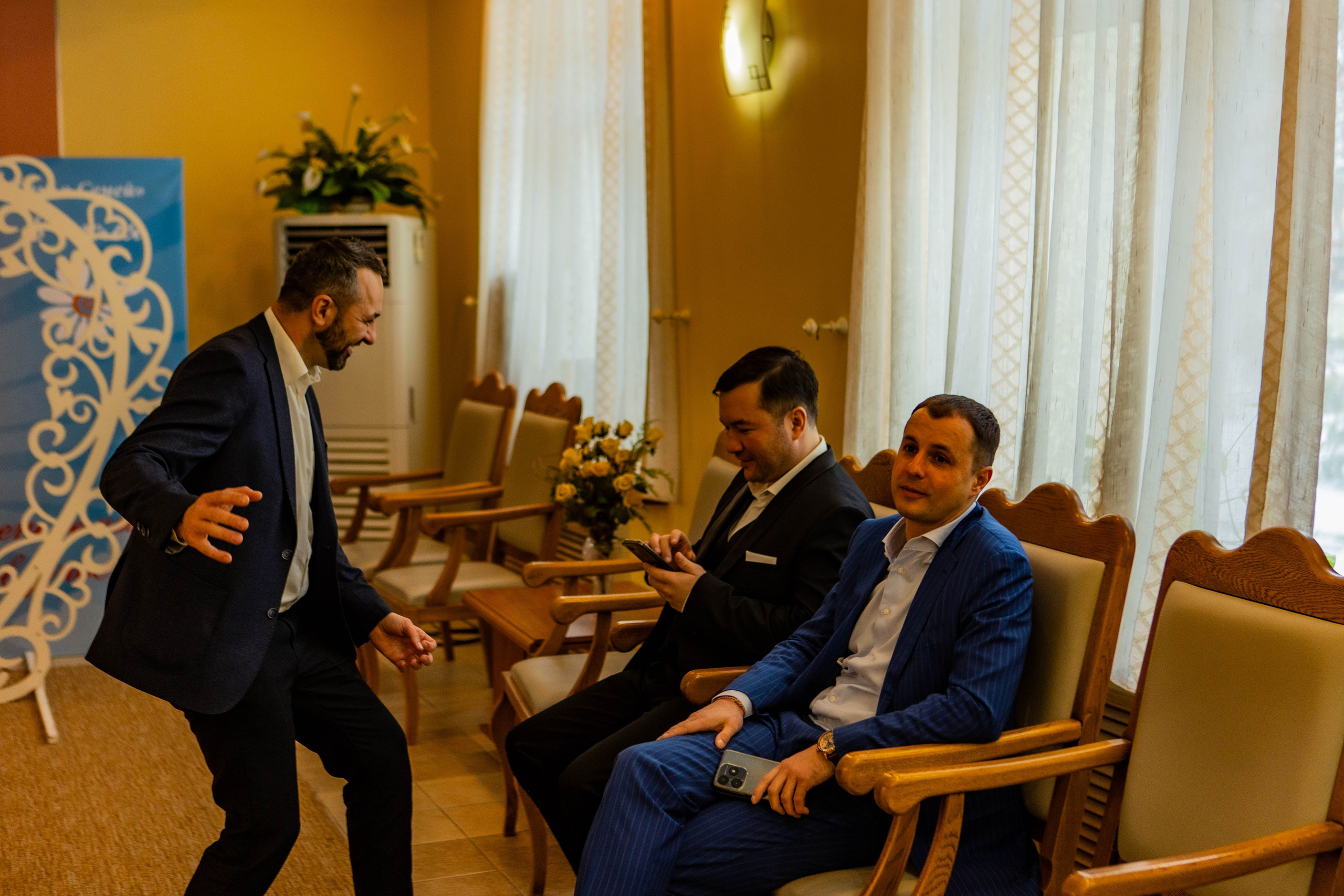 Наталья и Михаил. Свадебный фотограф в Южно-Сахалинске Валерий Харченко