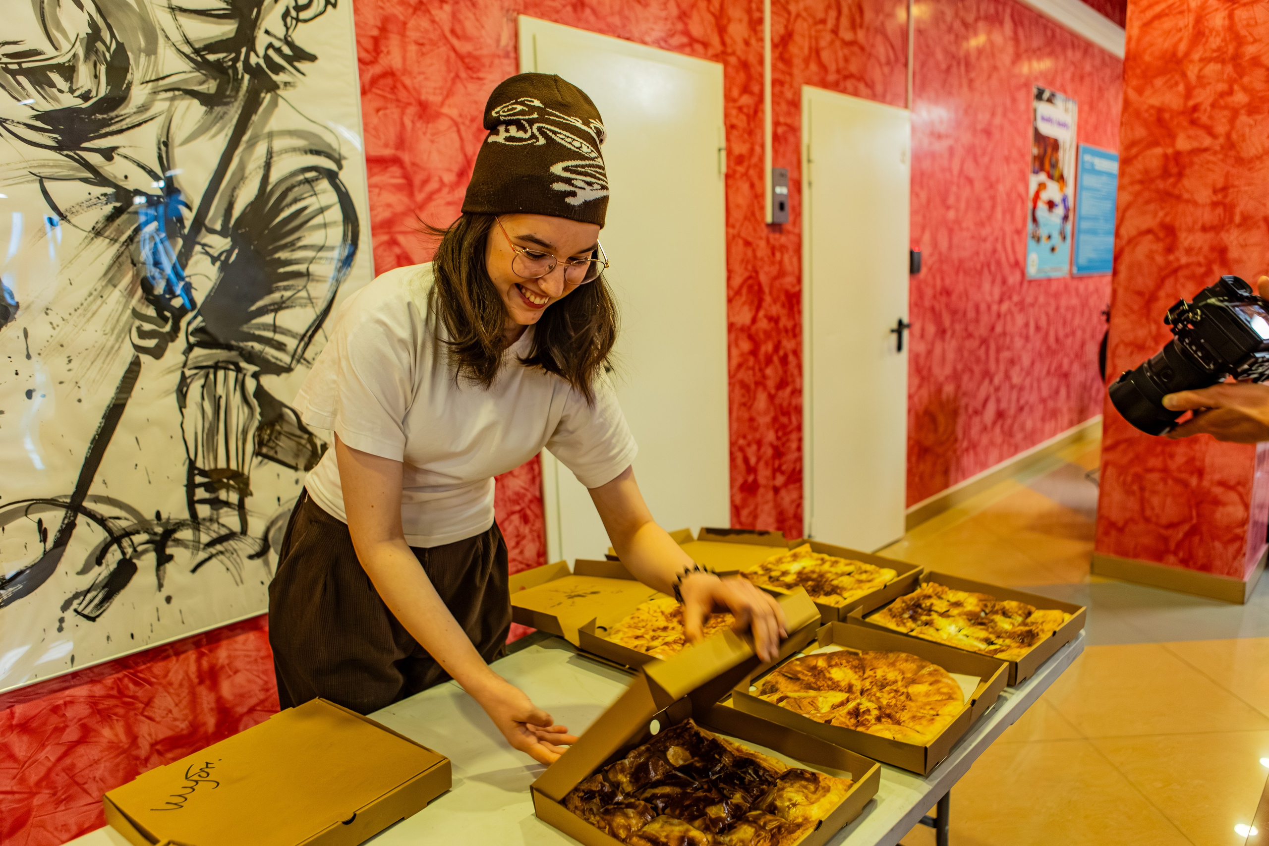 Матч «Сахалин"-"Белые Медведицы». Свадебный фотограф в Южно-Сахалинске Валерий Харченко