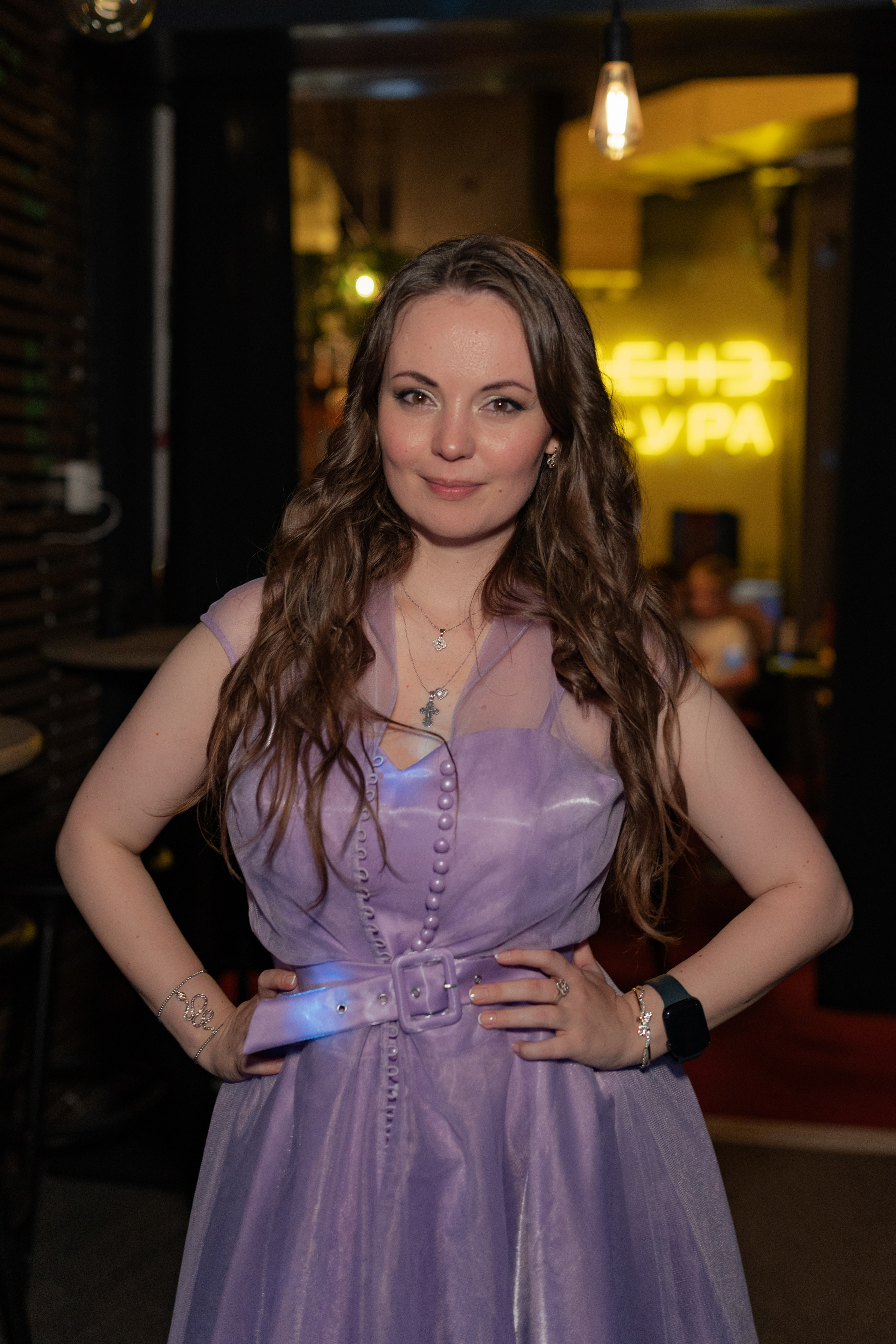 B-day. Фотограф Островская Юлия