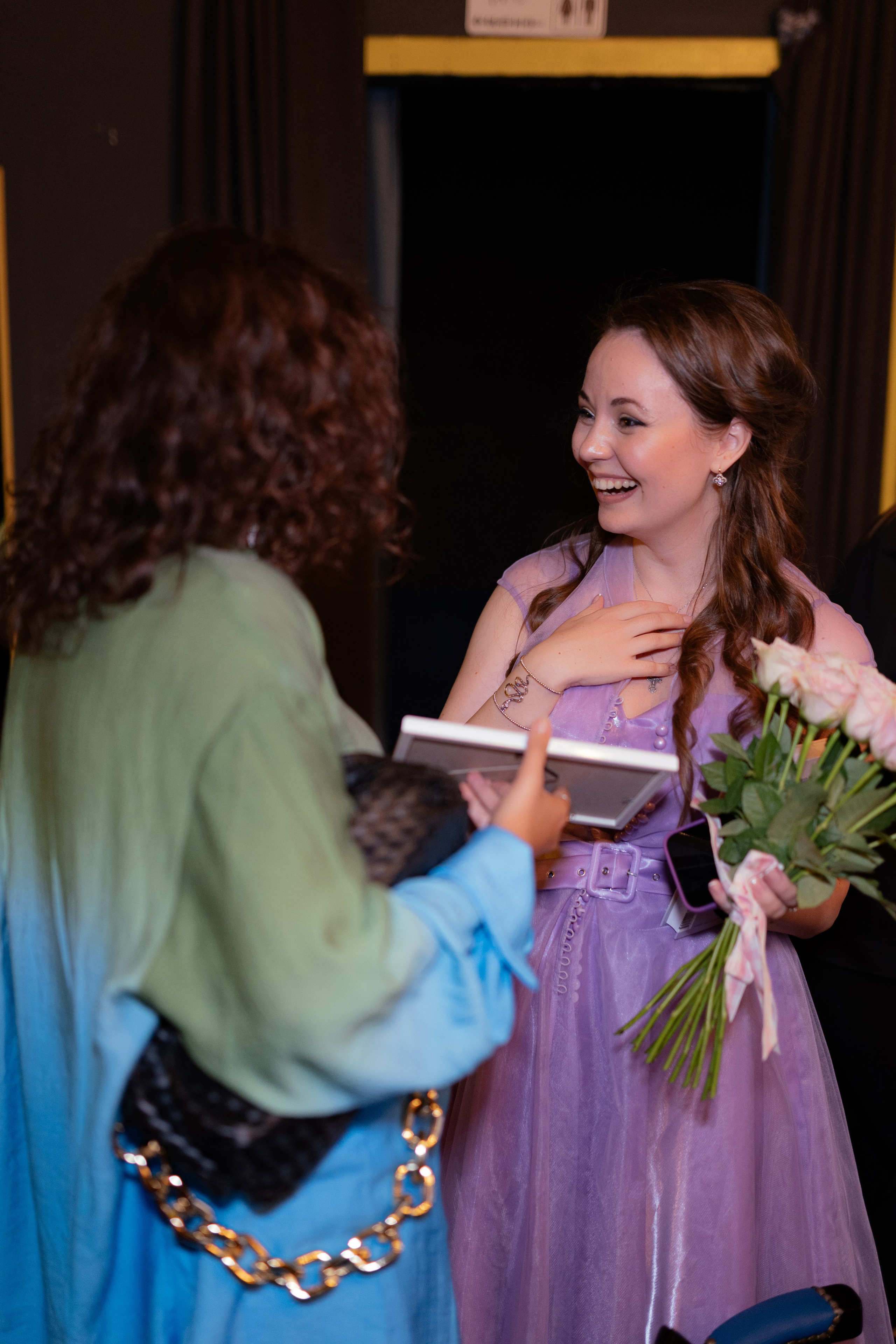 B-day. Фотограф Островская Юлия