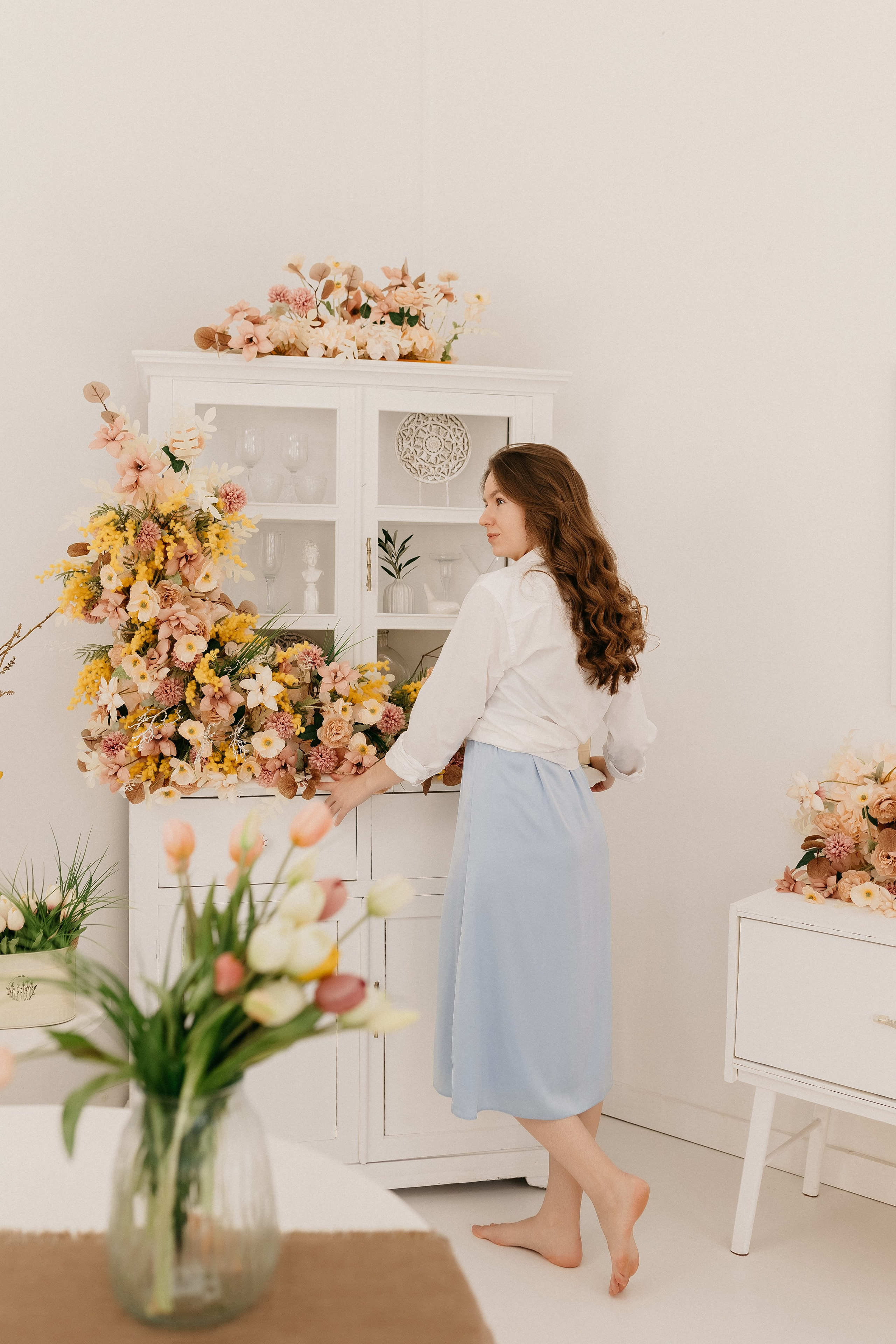 ИНДИВИДУАЛЬНЫЕ. Фотограф Никитина Марина, Санкт-Петербург