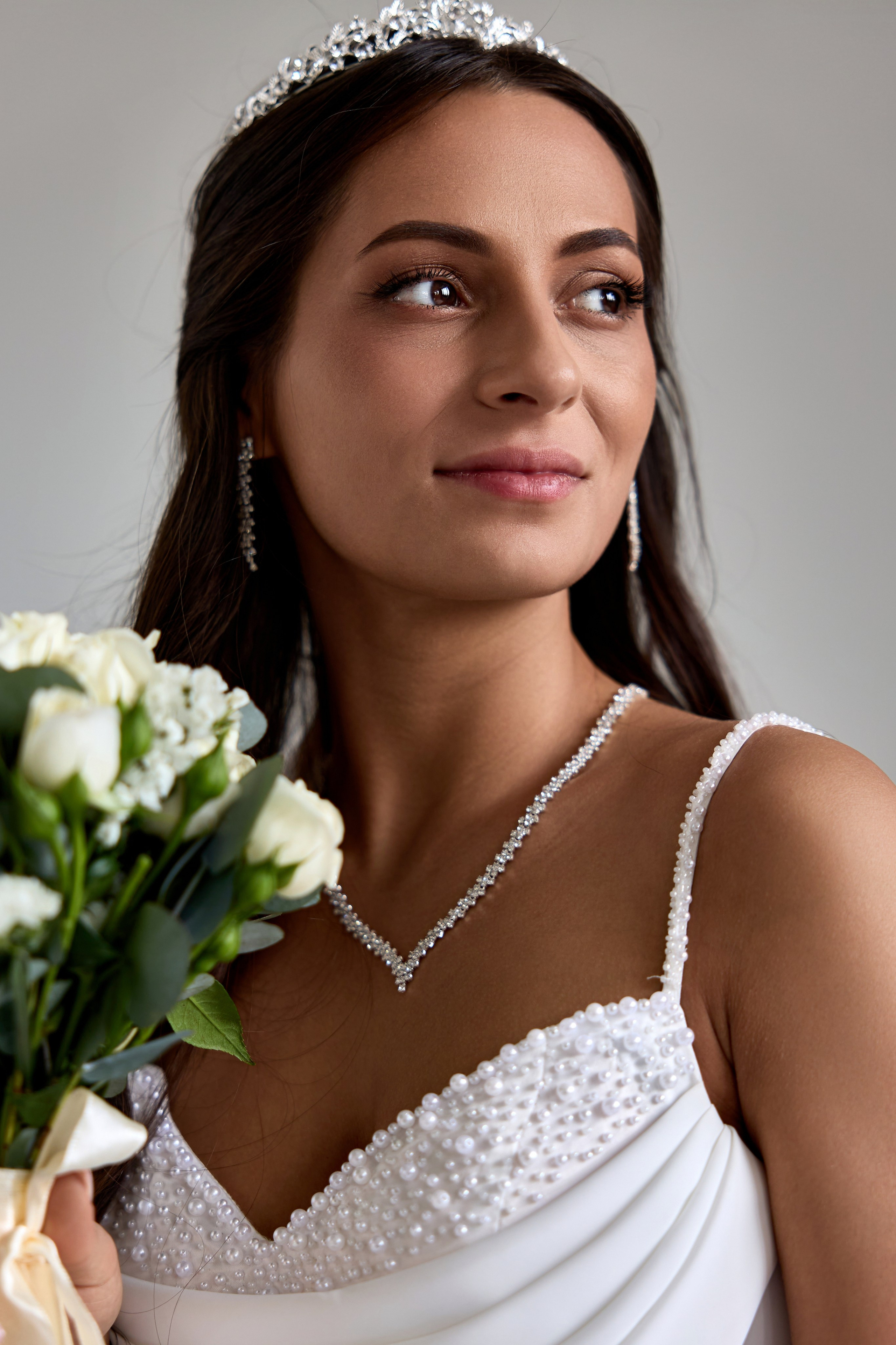 портрет невесты